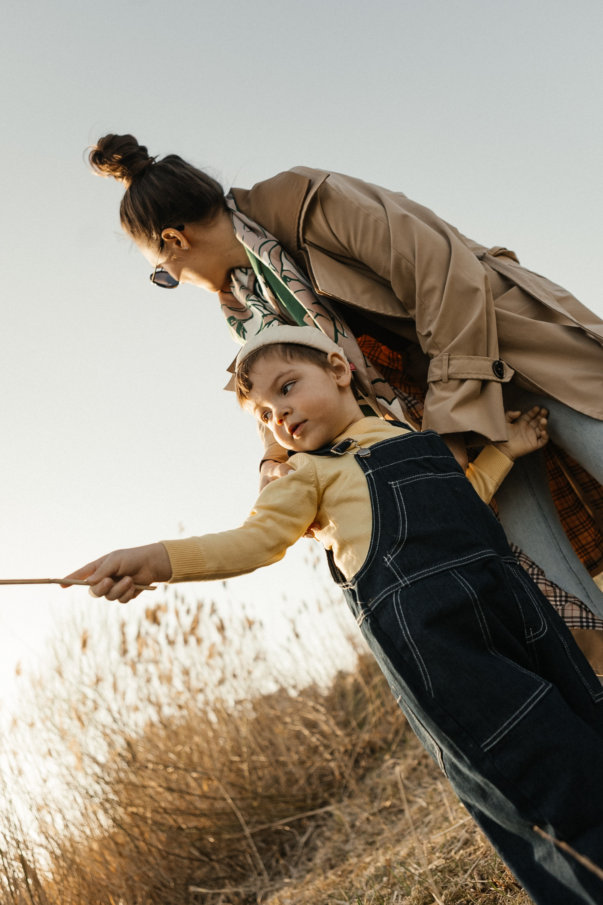Лера и Марк. Фотограф Дубровская Виктория