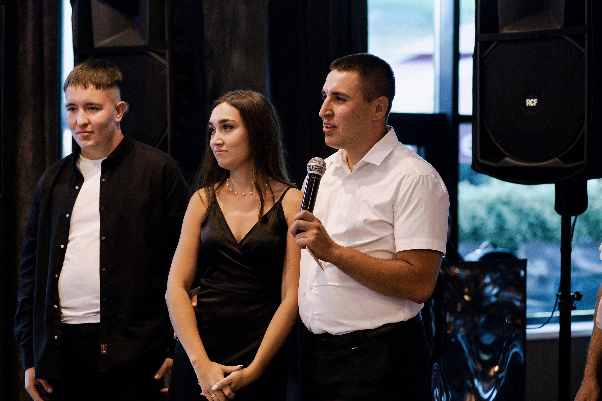 Юлия и Игорь. Фотограф Юлия Герасимова Иркутск