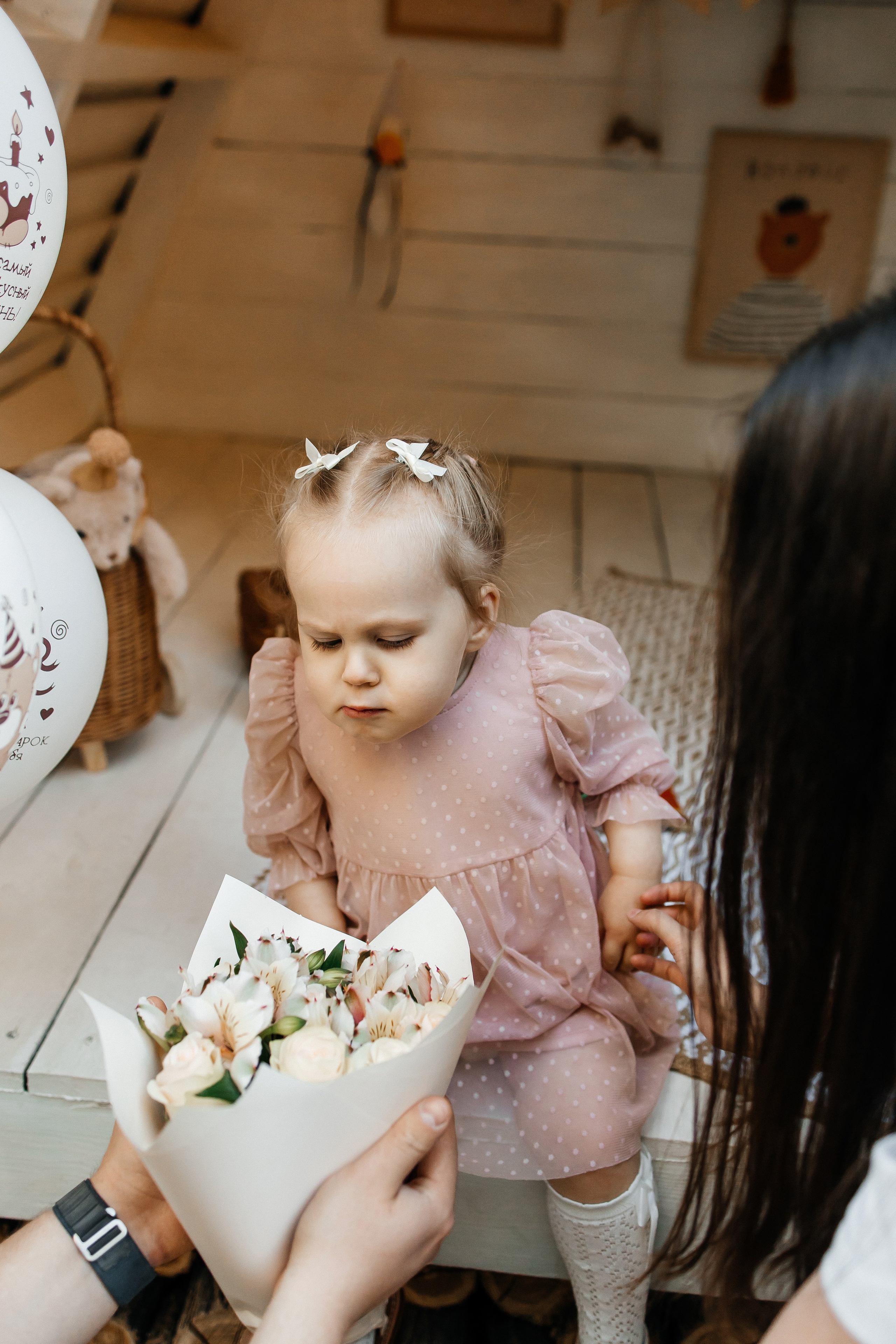 Наташа, Андрей и Тасечка. Свадебный и семейный фотограф в Ростове-на-Дону