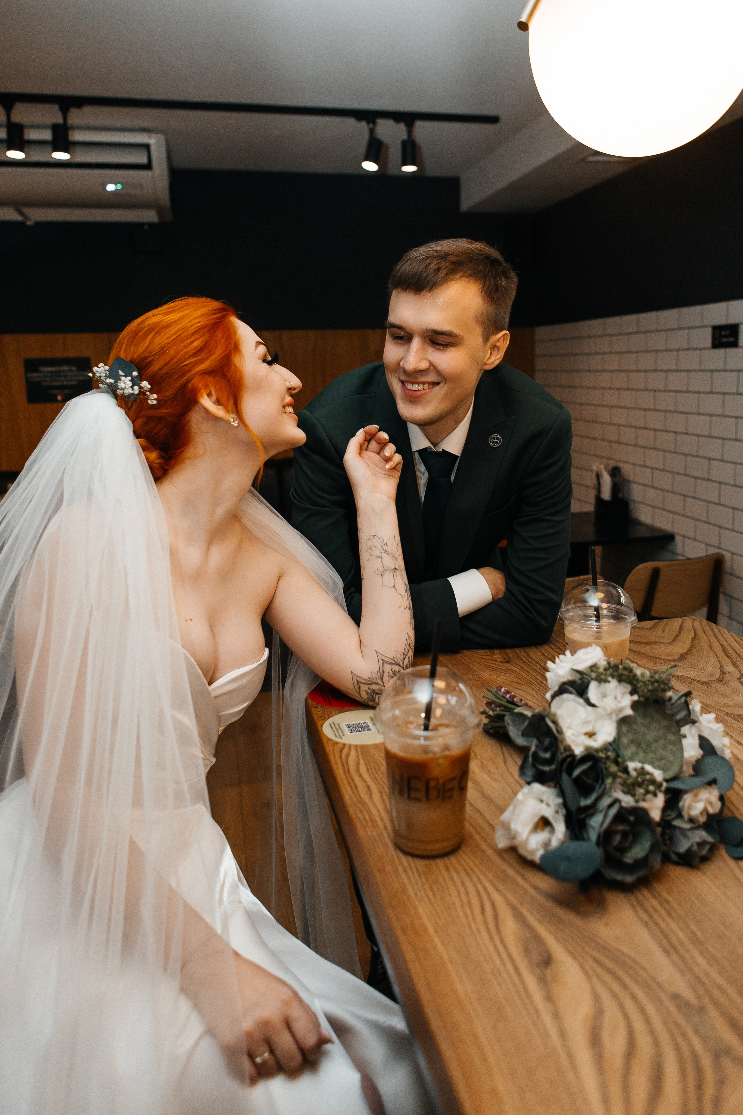 Денис и Юлия. Свадебный и семейный фотограф в Ростове-на-Дону