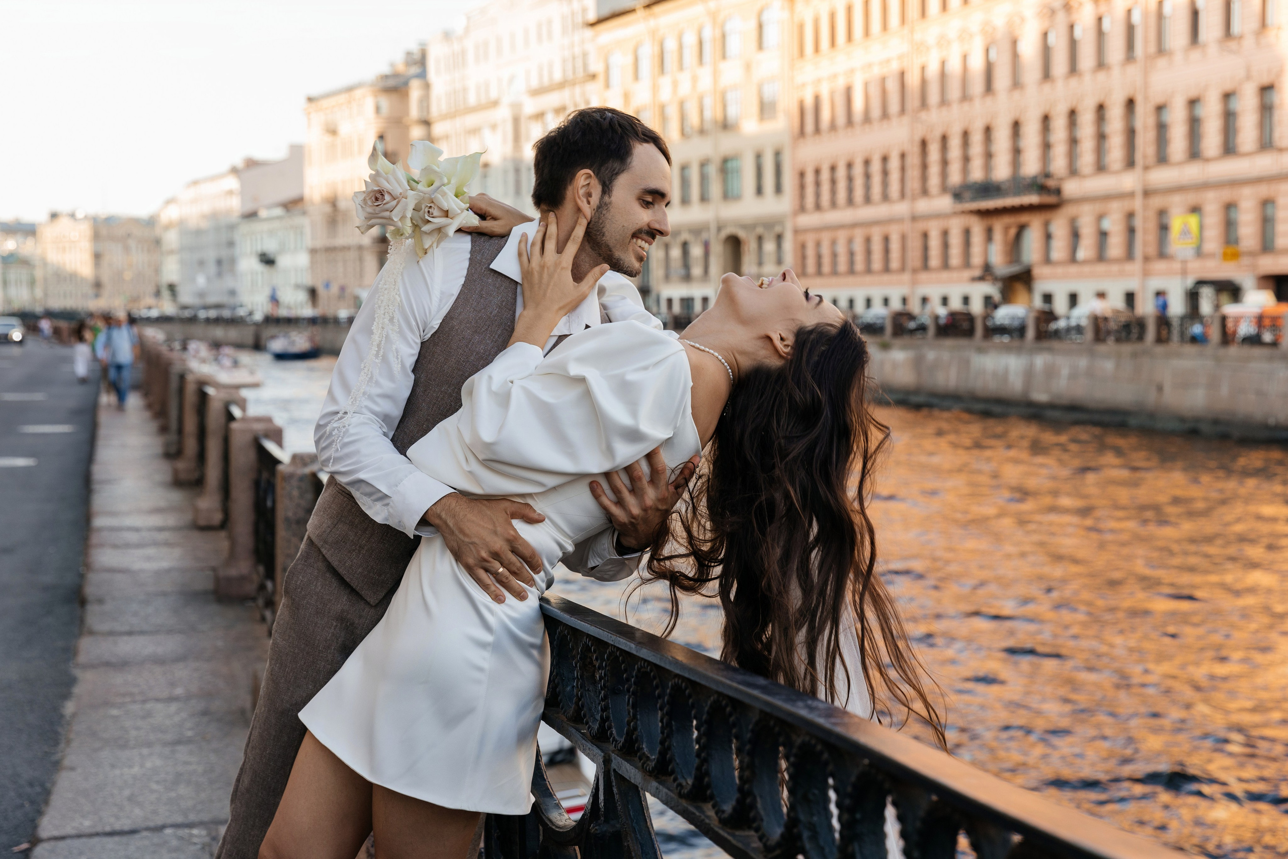 Свадьбы. Свадебный фотограф