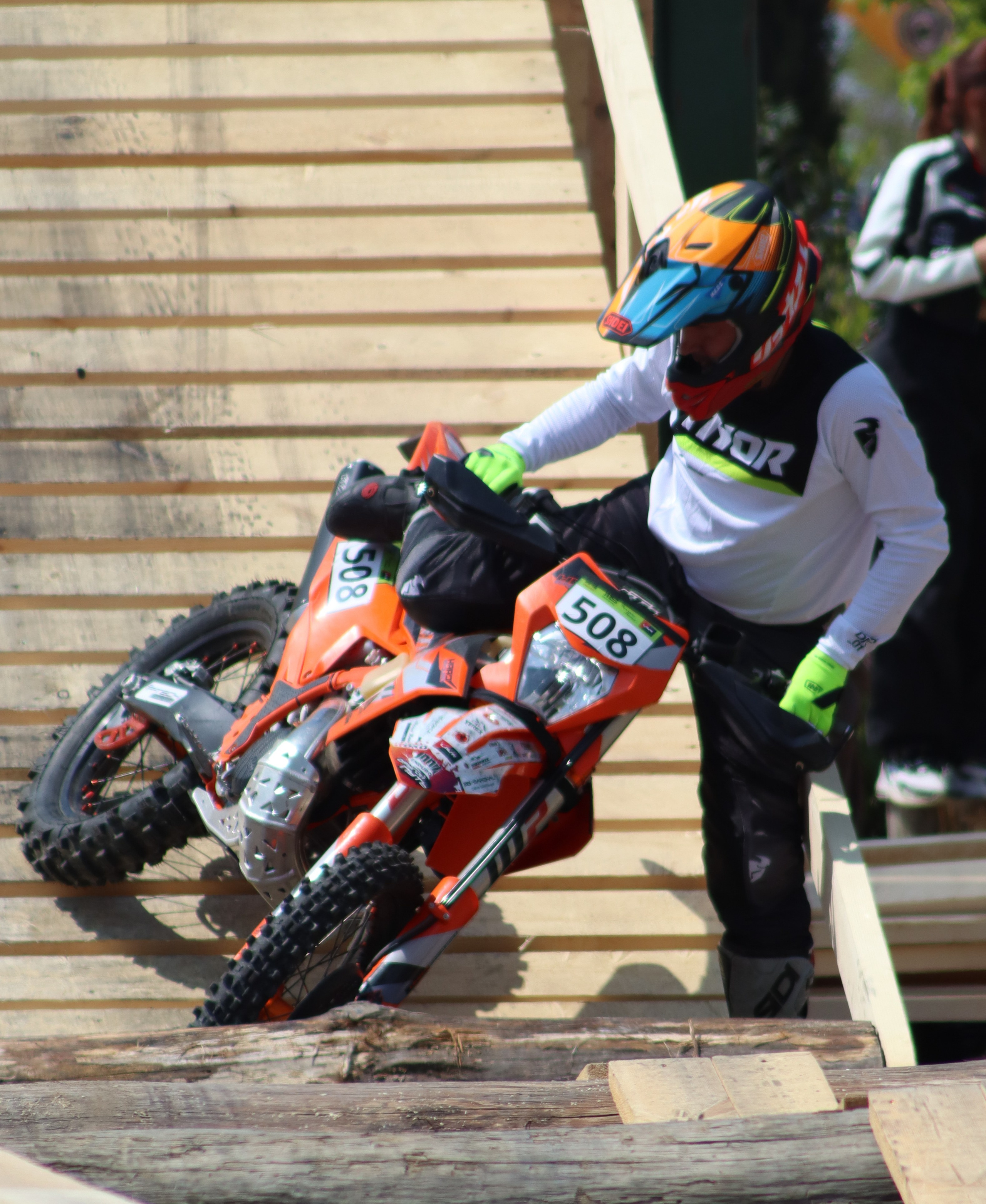 Enduro. Ivaladimirovna1995.wfolio.pro