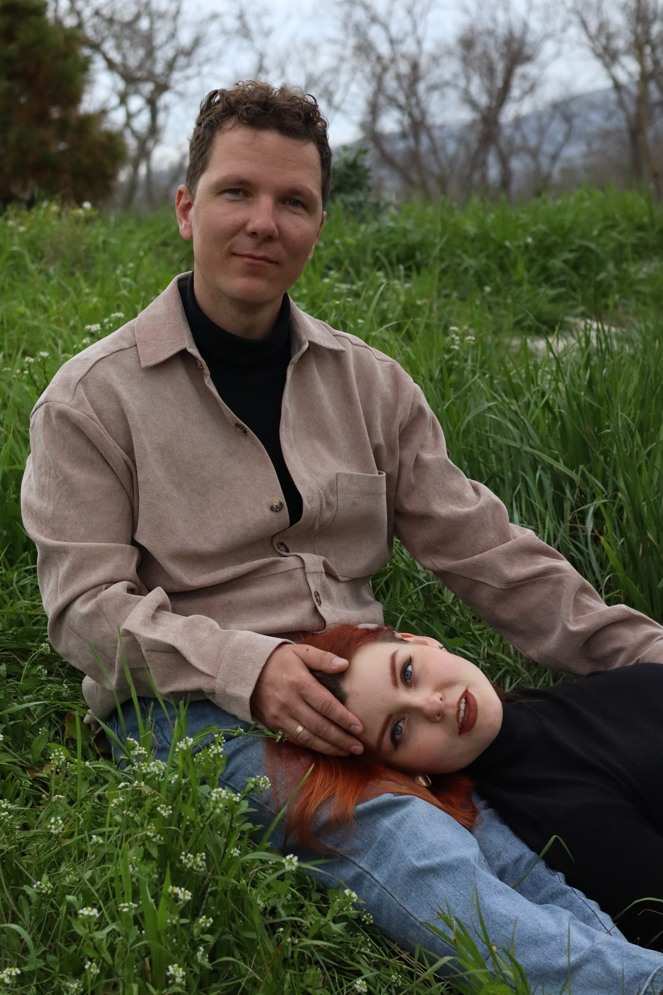 LOVE STORY. Ivaladimirovna1995.wfolio.pro