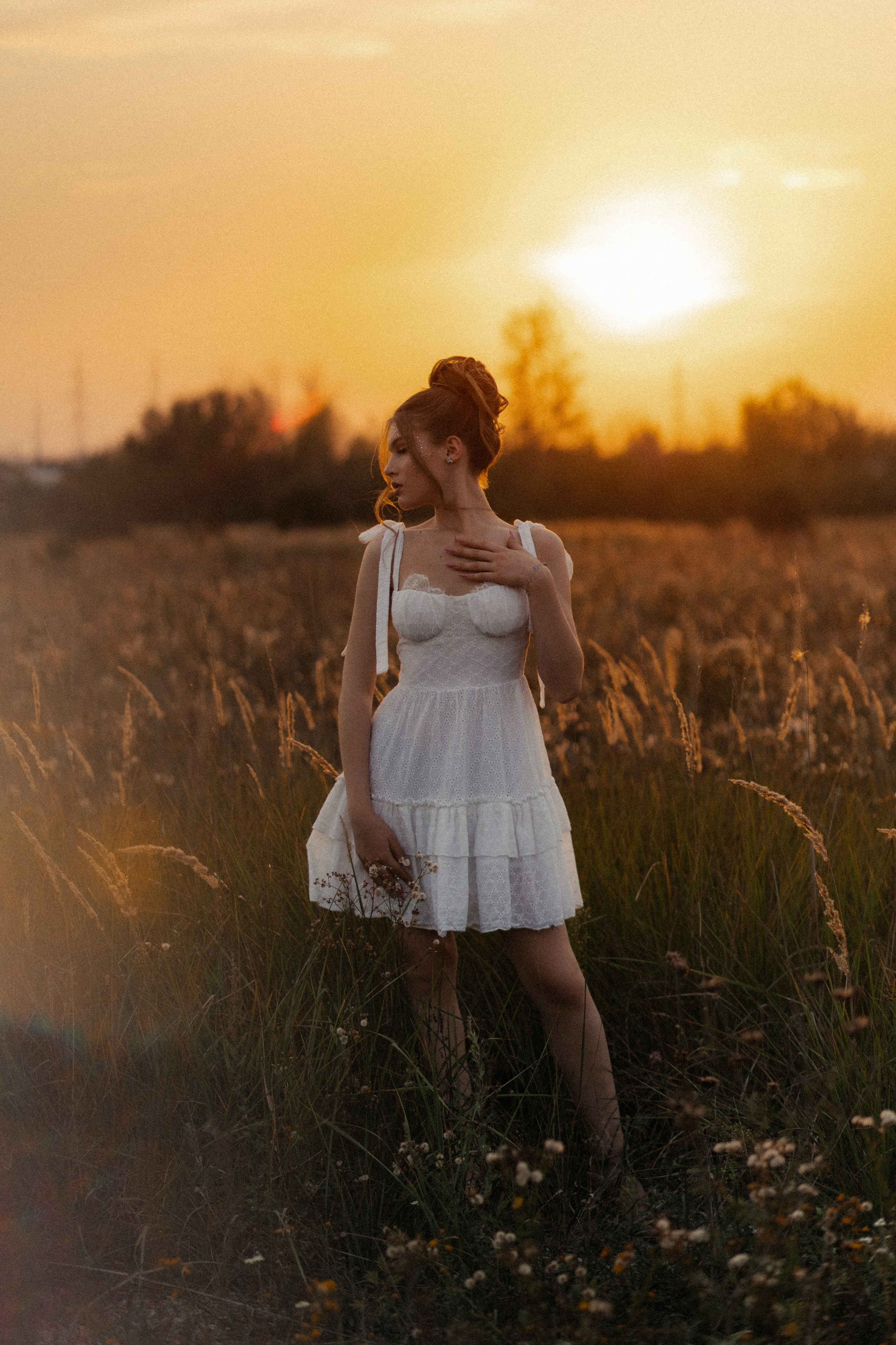 Полина. Фотограф в Тамбове Ольга Мельникова