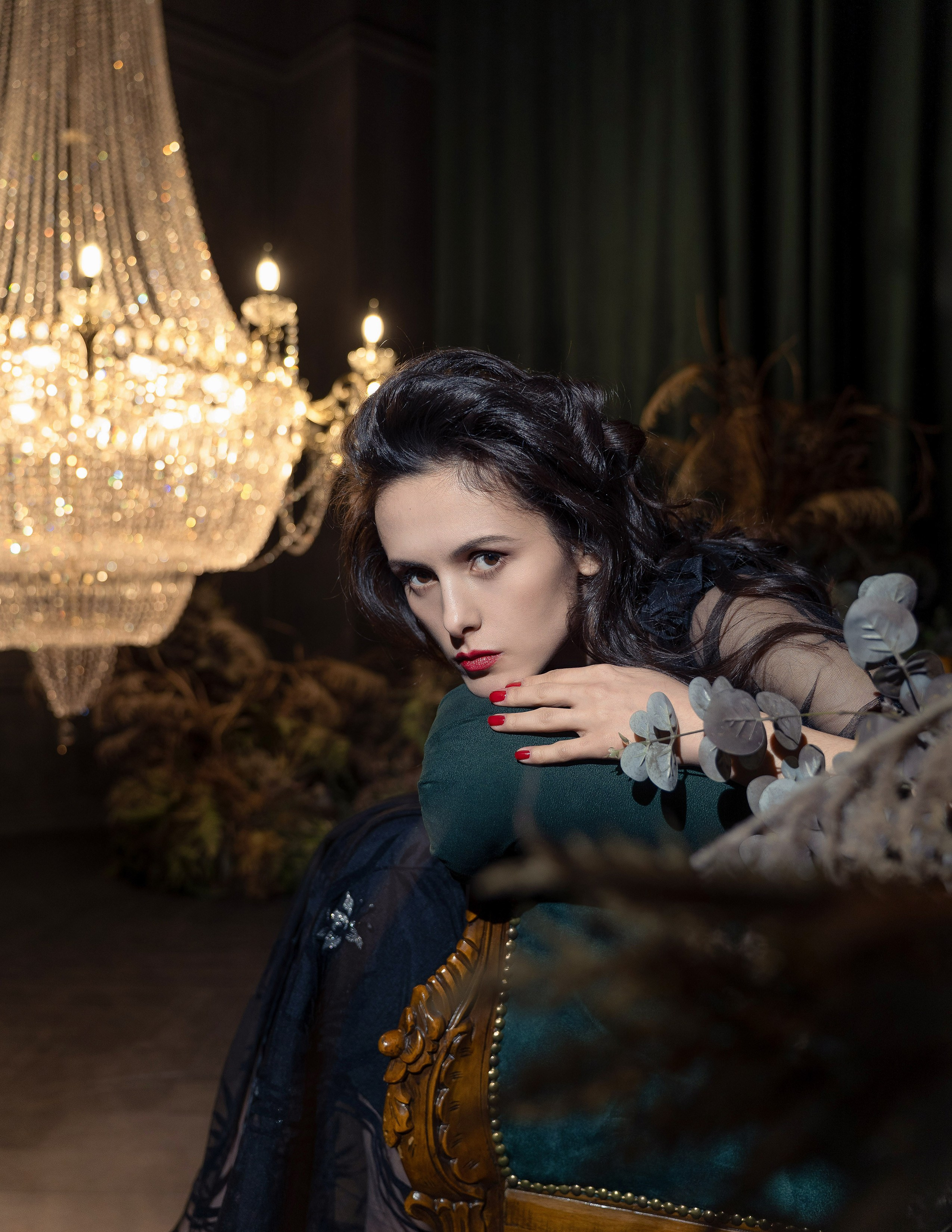 Контент / Индивидуальная. Семейный и контент фотограф в Москве Алёна Сливка