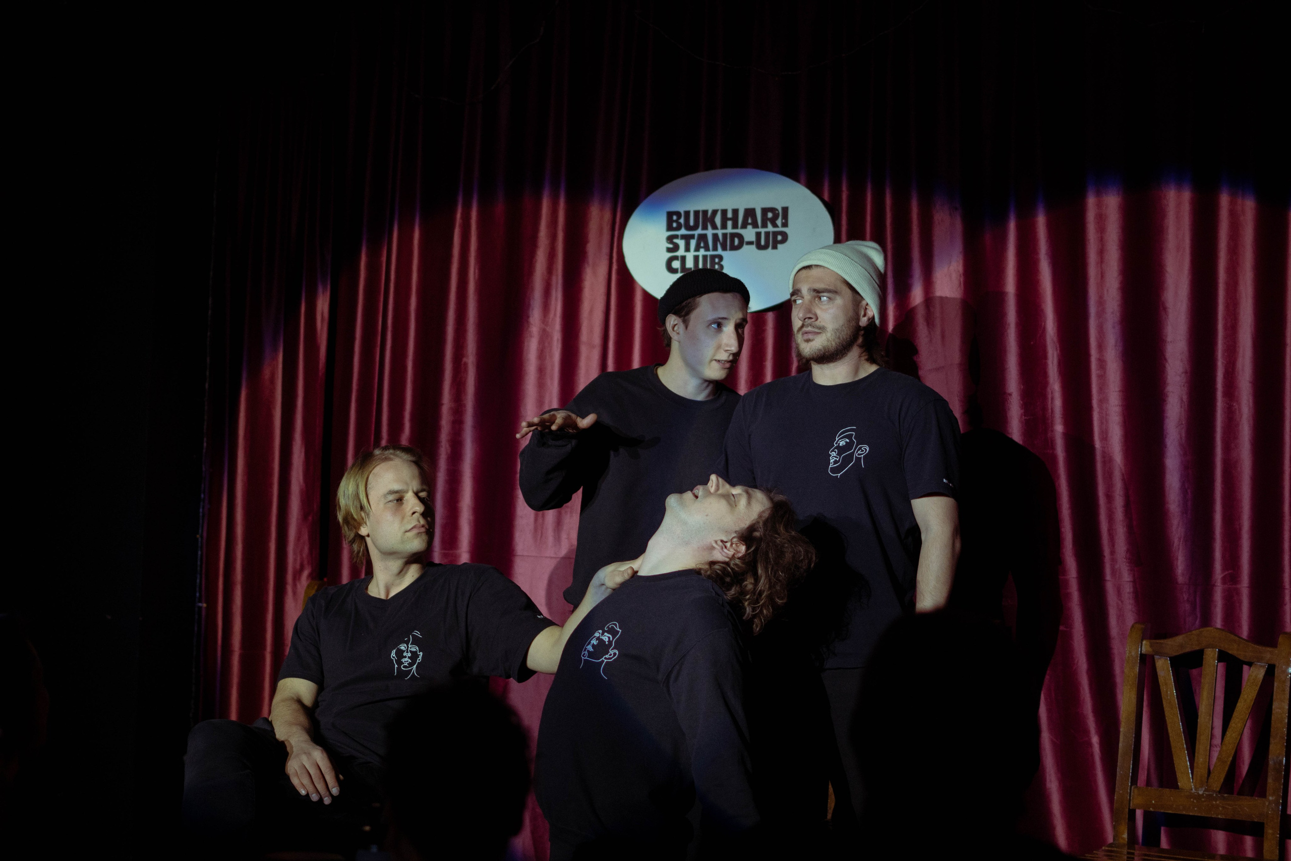 PlayBack. Фотограф Тбилиси / Photographer Tbilisi