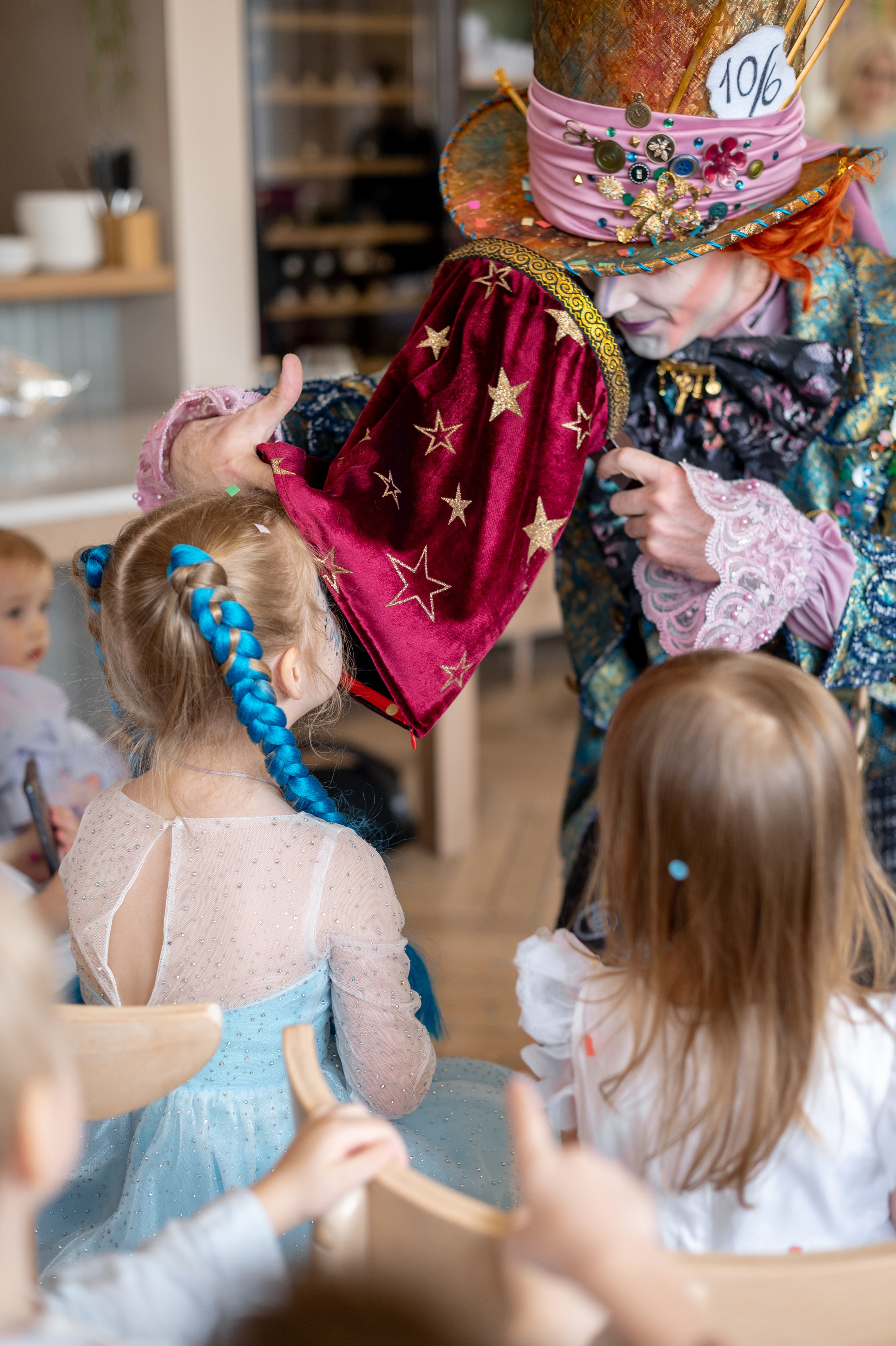 Детские Праздники