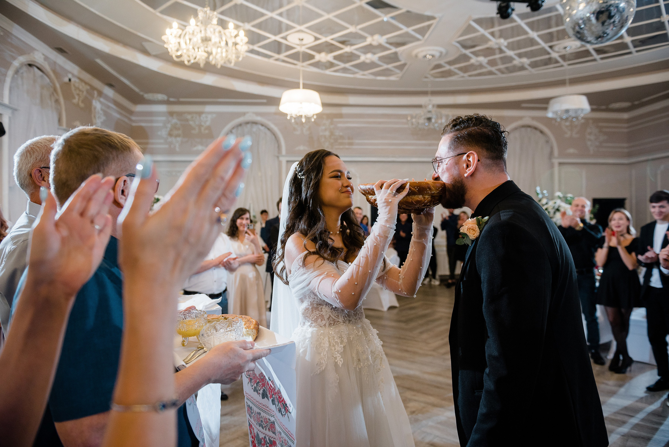 Илья & Регина