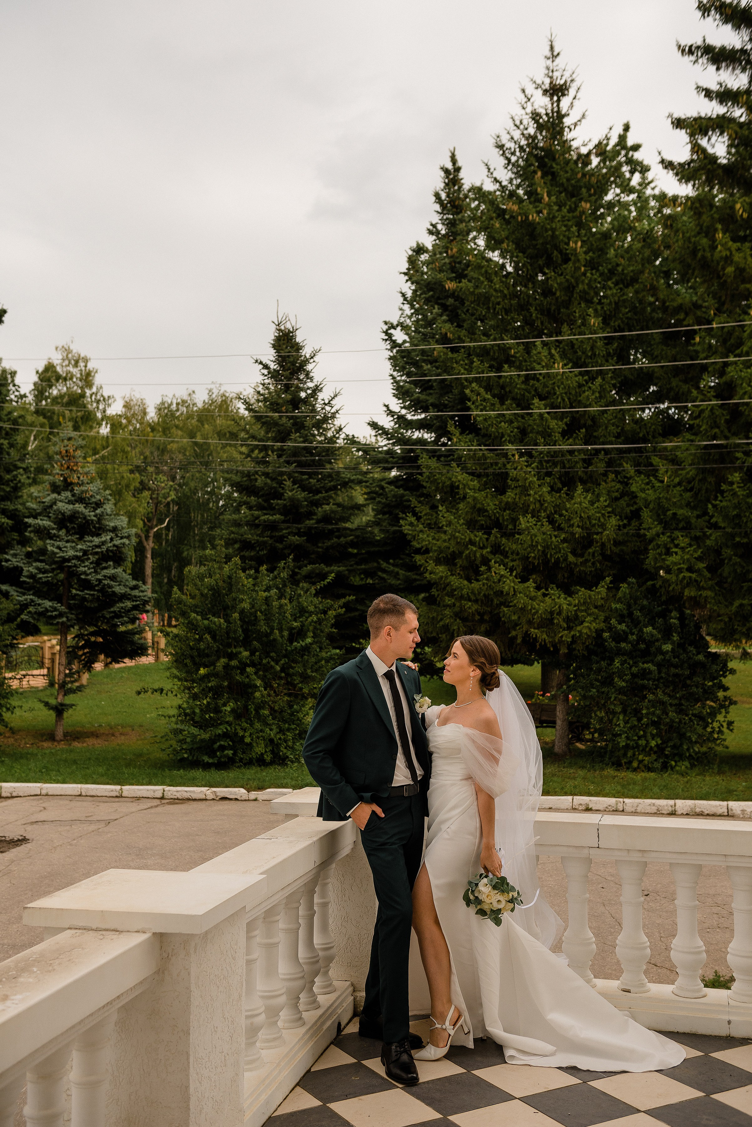 Дмитрий & Надежда