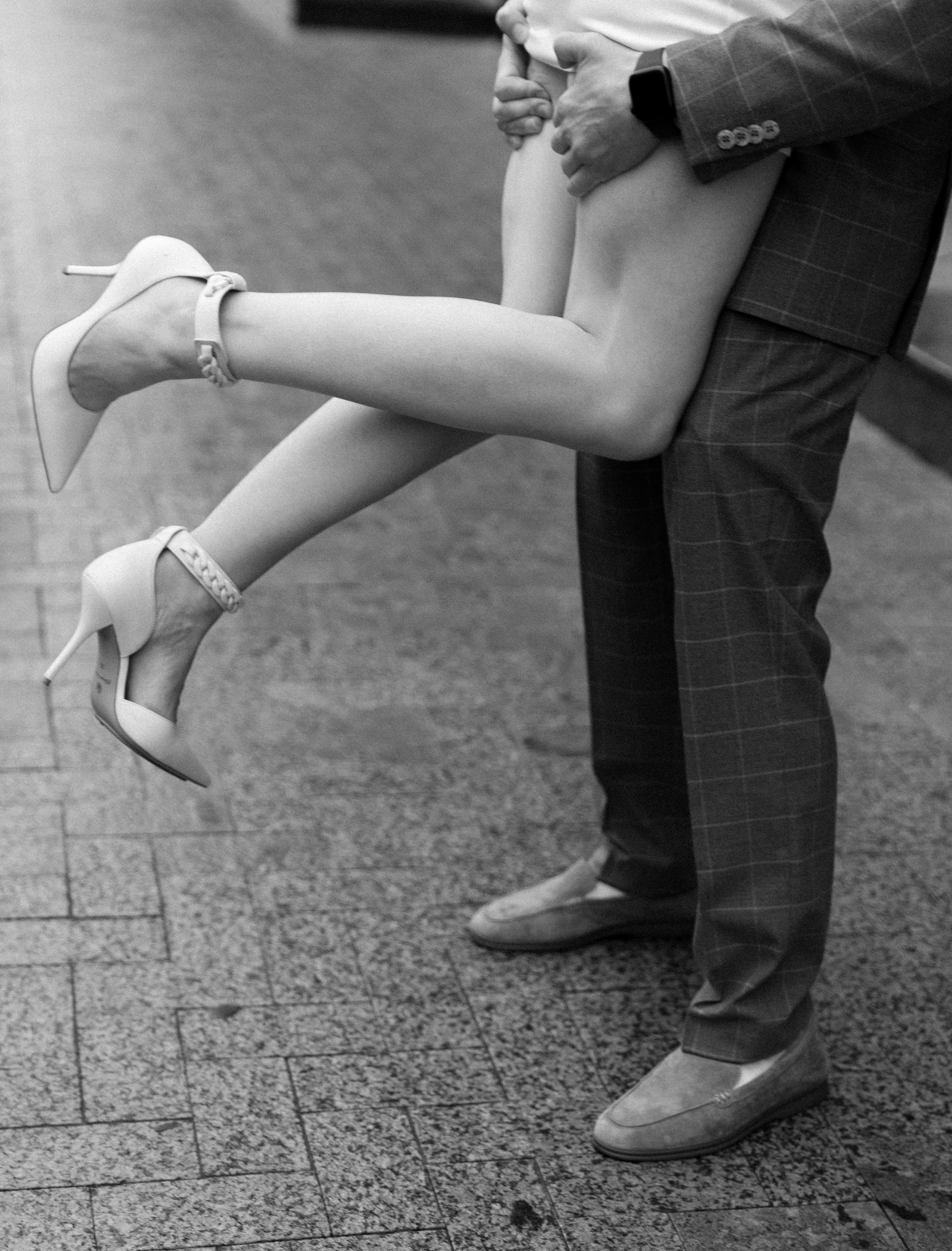 Сергей & Анастасия. Фотограф Нижний Новгород Юлия Болдырева