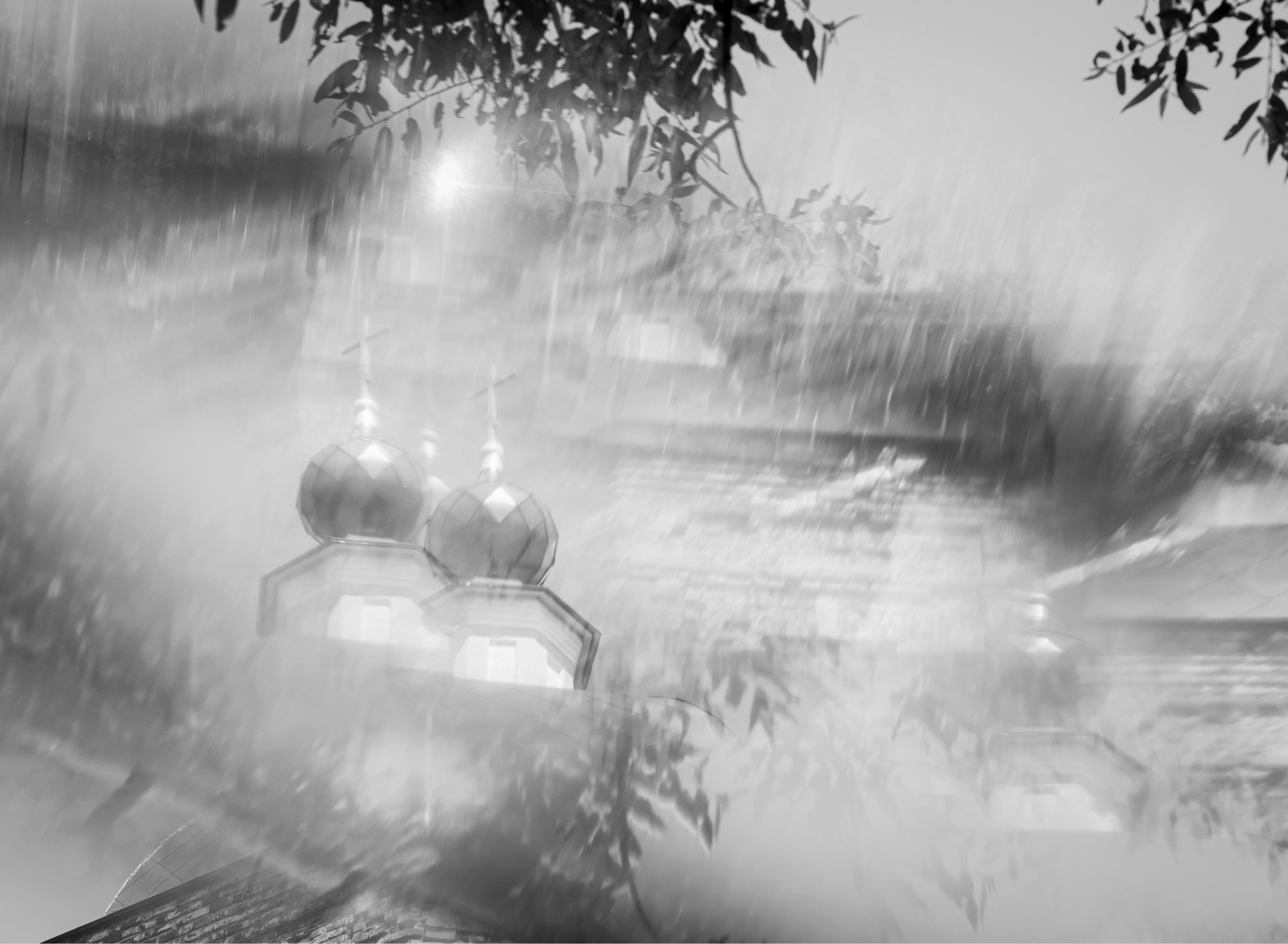 Кимрские исторические тракты: Ильинское кольцо 2026. Профессиональный фотограф, фотохудожник, видеограф из Москвы