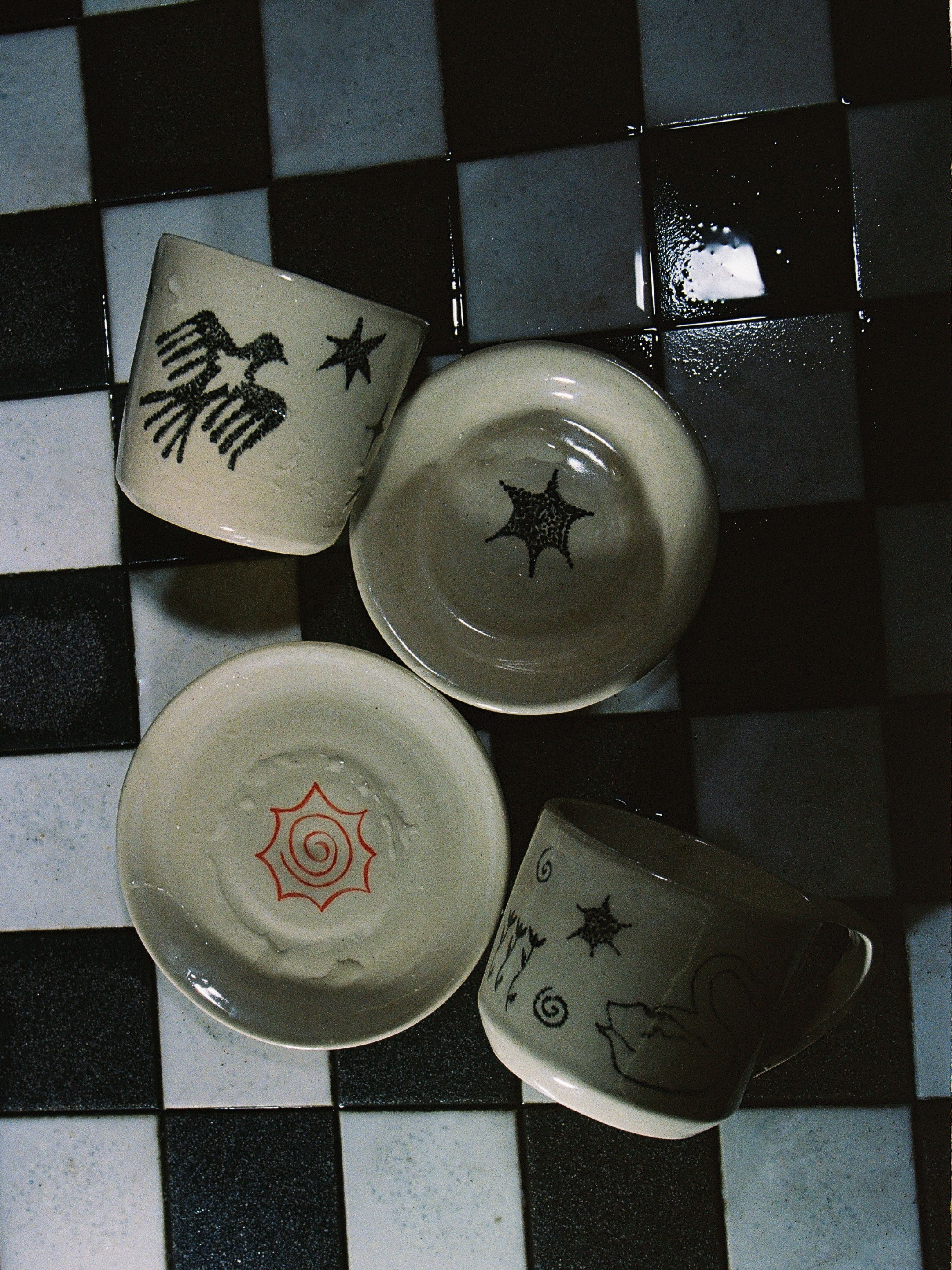 Humanna Space. Илья Симонов фотограф москва