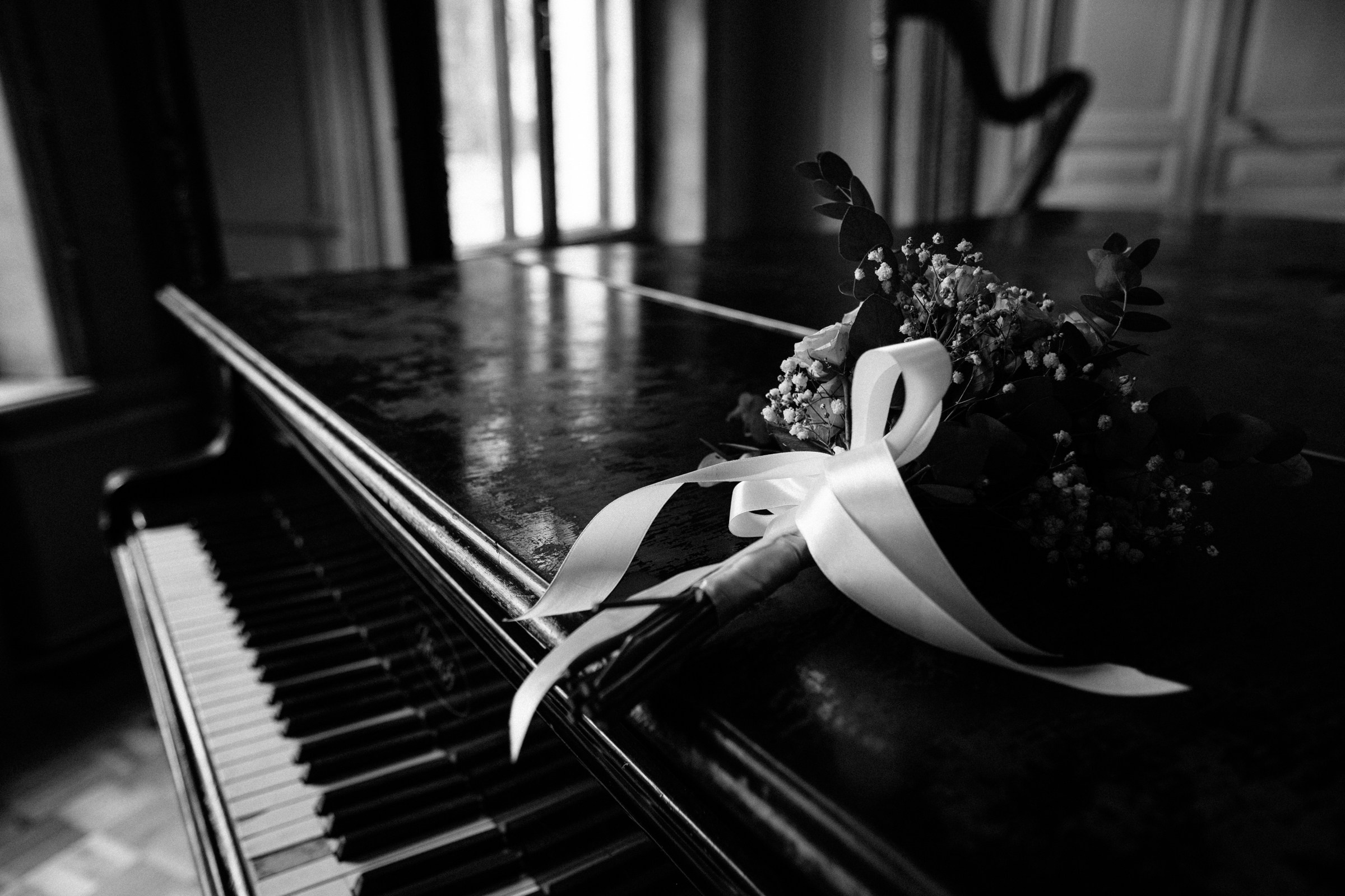 Марина и Денис. Женский и репортажный фотограф Москва Натали Смирнова