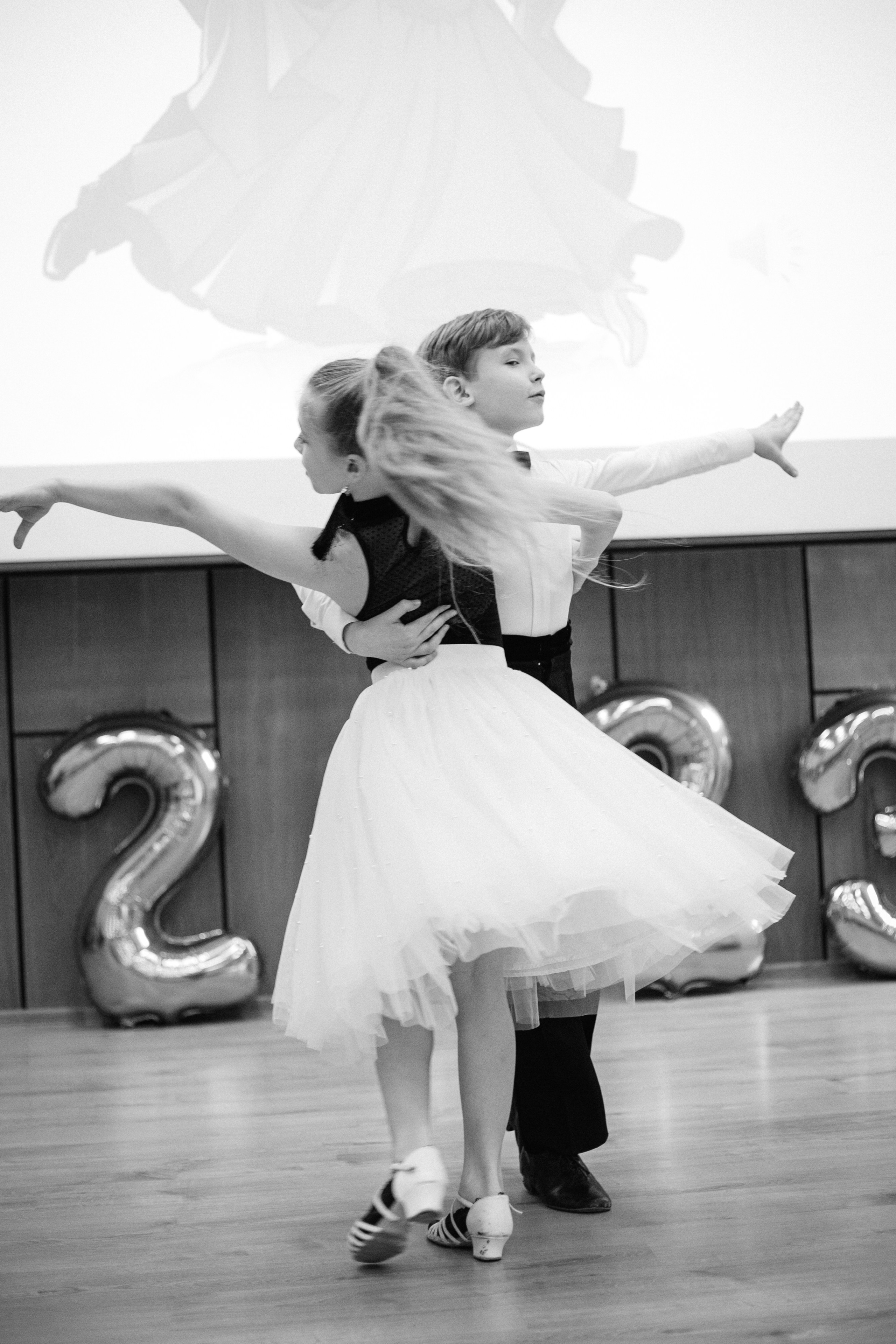 Выпускной 4 класс. Женский и репортажный фотограф Москва Натали Смирнова