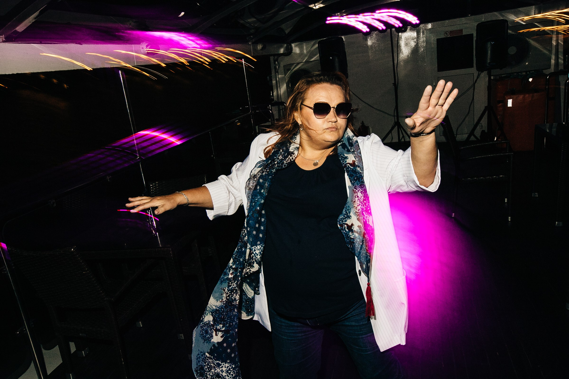 Корпоратив на теплоходе. Женский и репортажный фотограф Москва Натали Смирнова