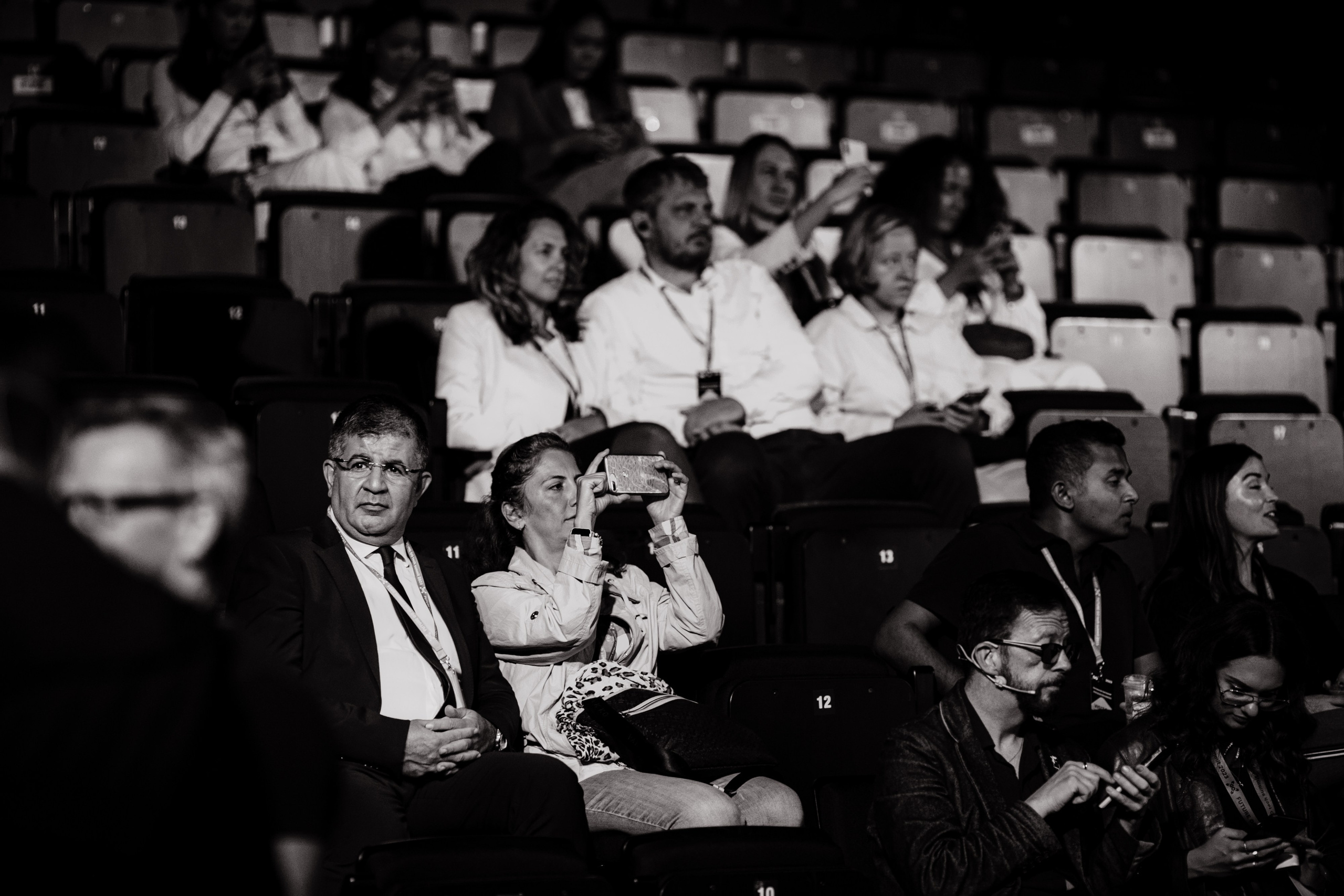 Future Go Tech Summit. Свадебный и репортажный фотограф