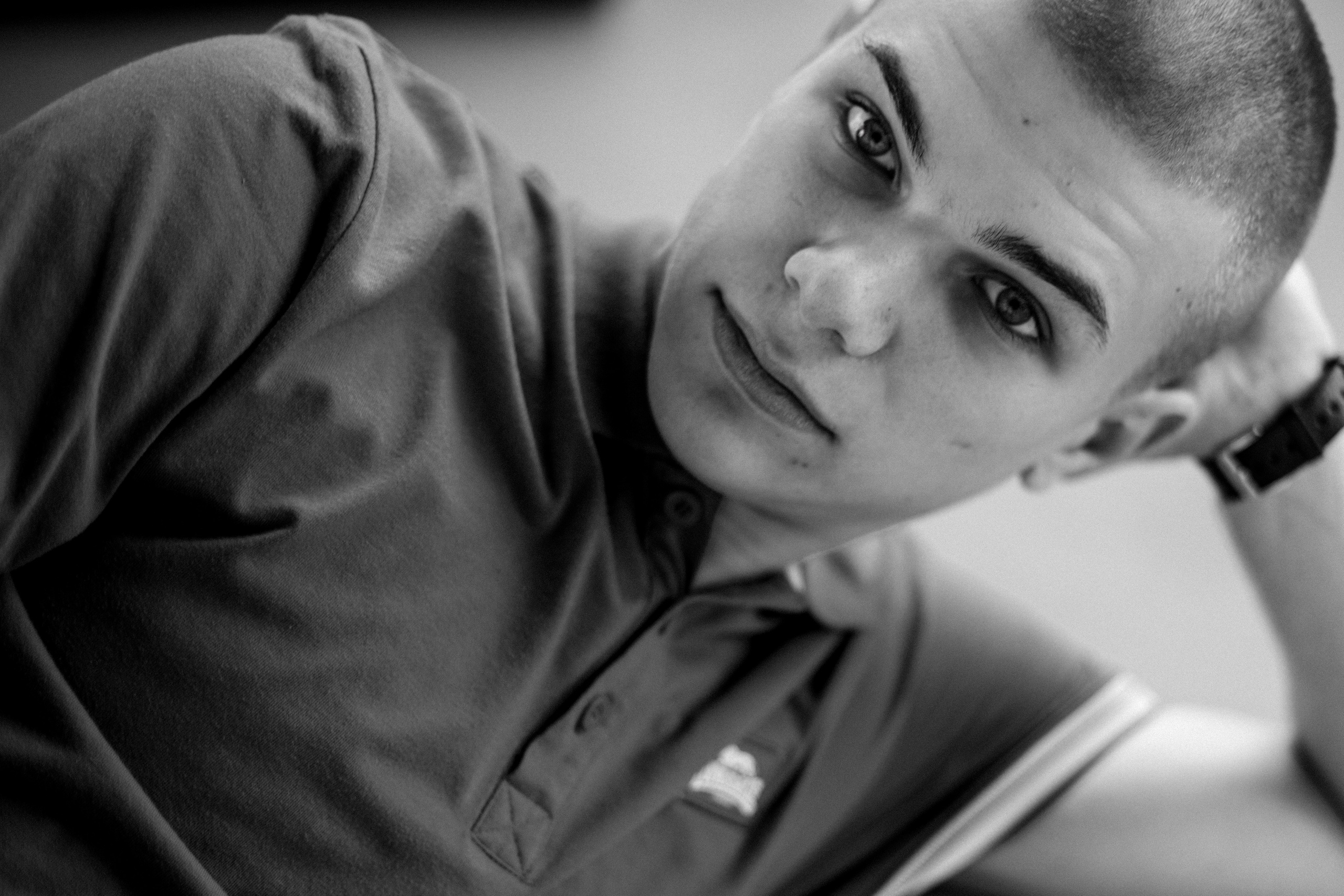 Фотограф Казань Альбина Пронина