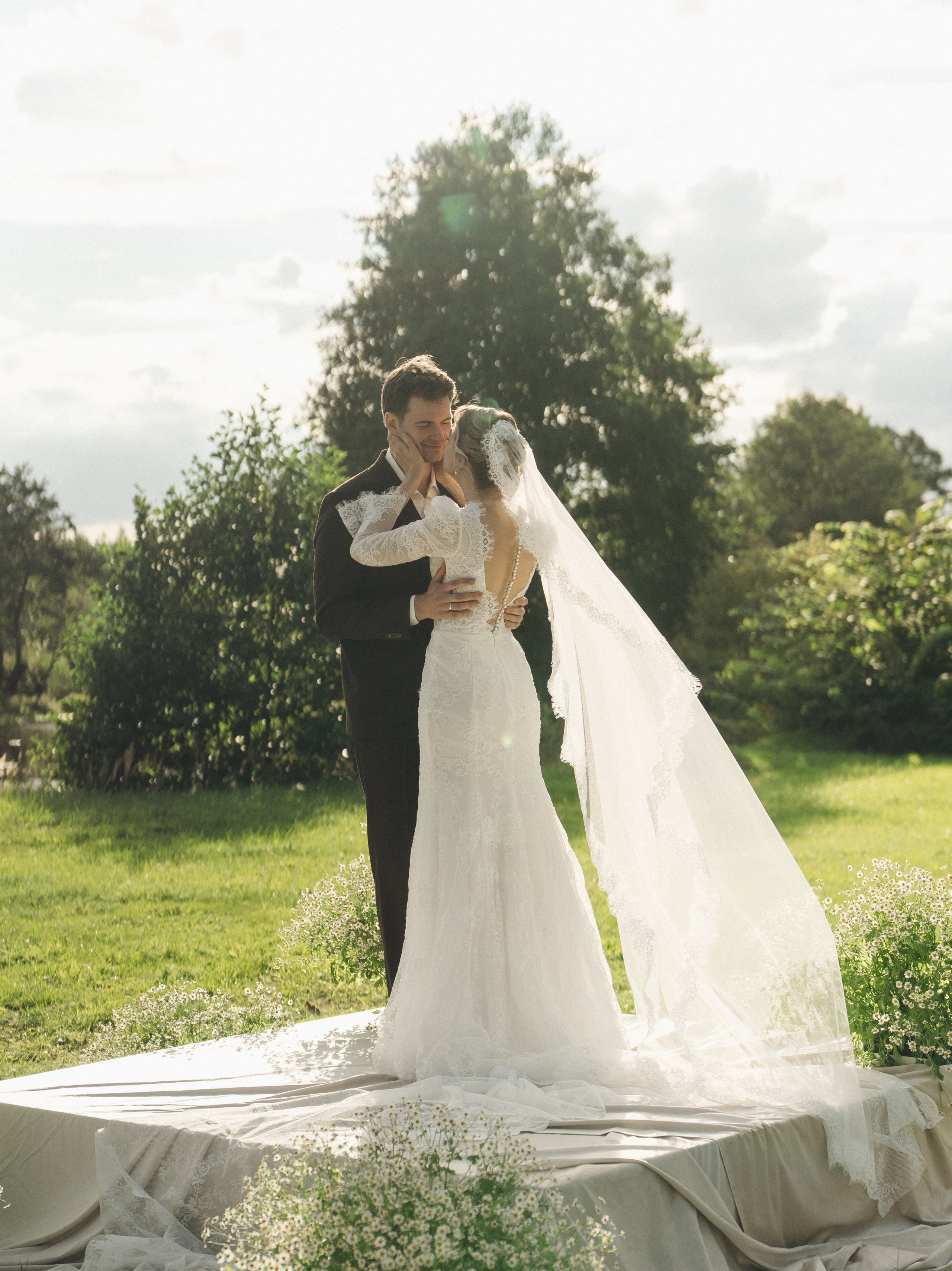 «Все в сад» Настя и Кирилл. Ведущий Москва Мацак Стас