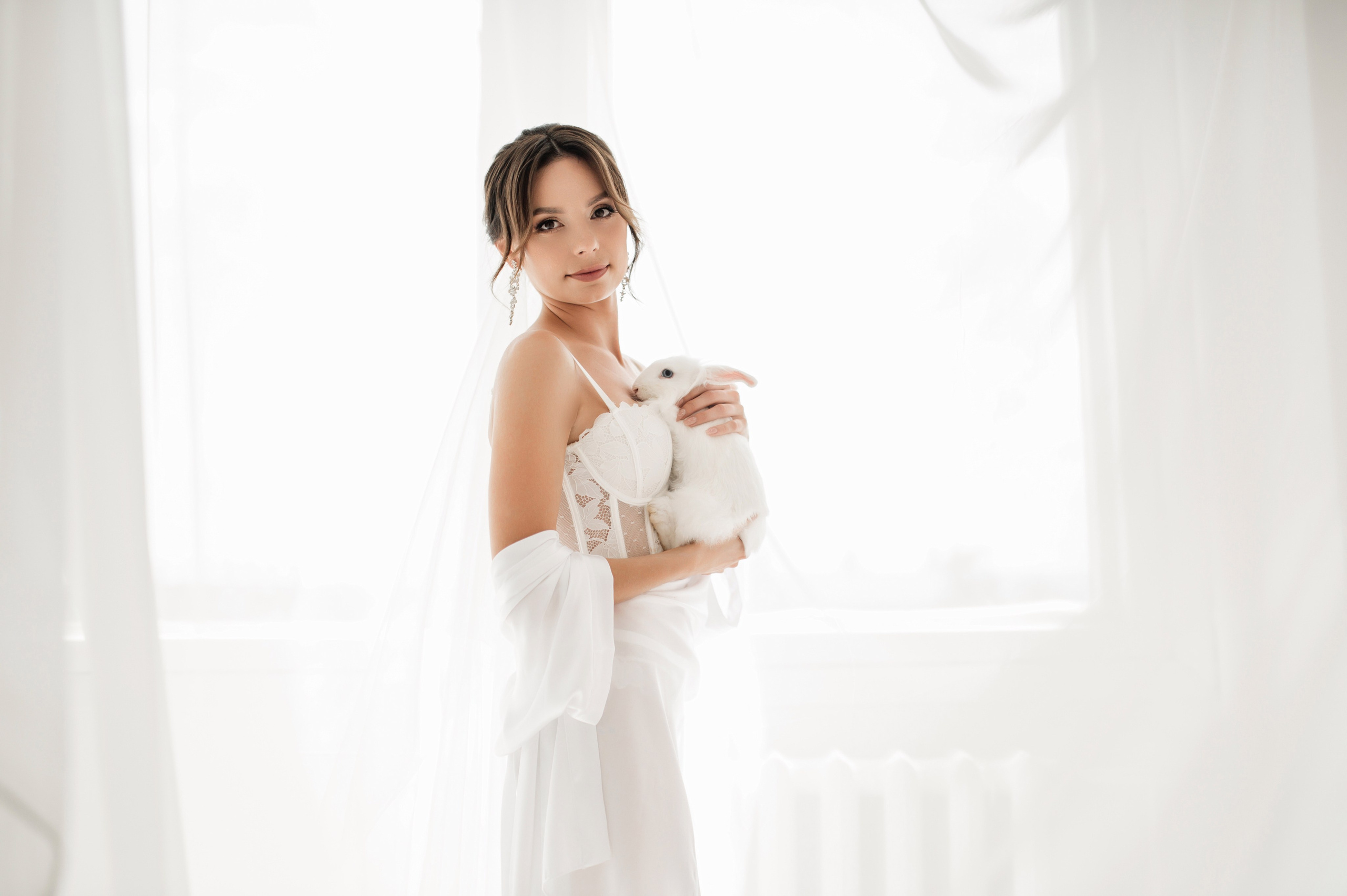 Виталий и Екатерина. Фотограф Кирилл Верт