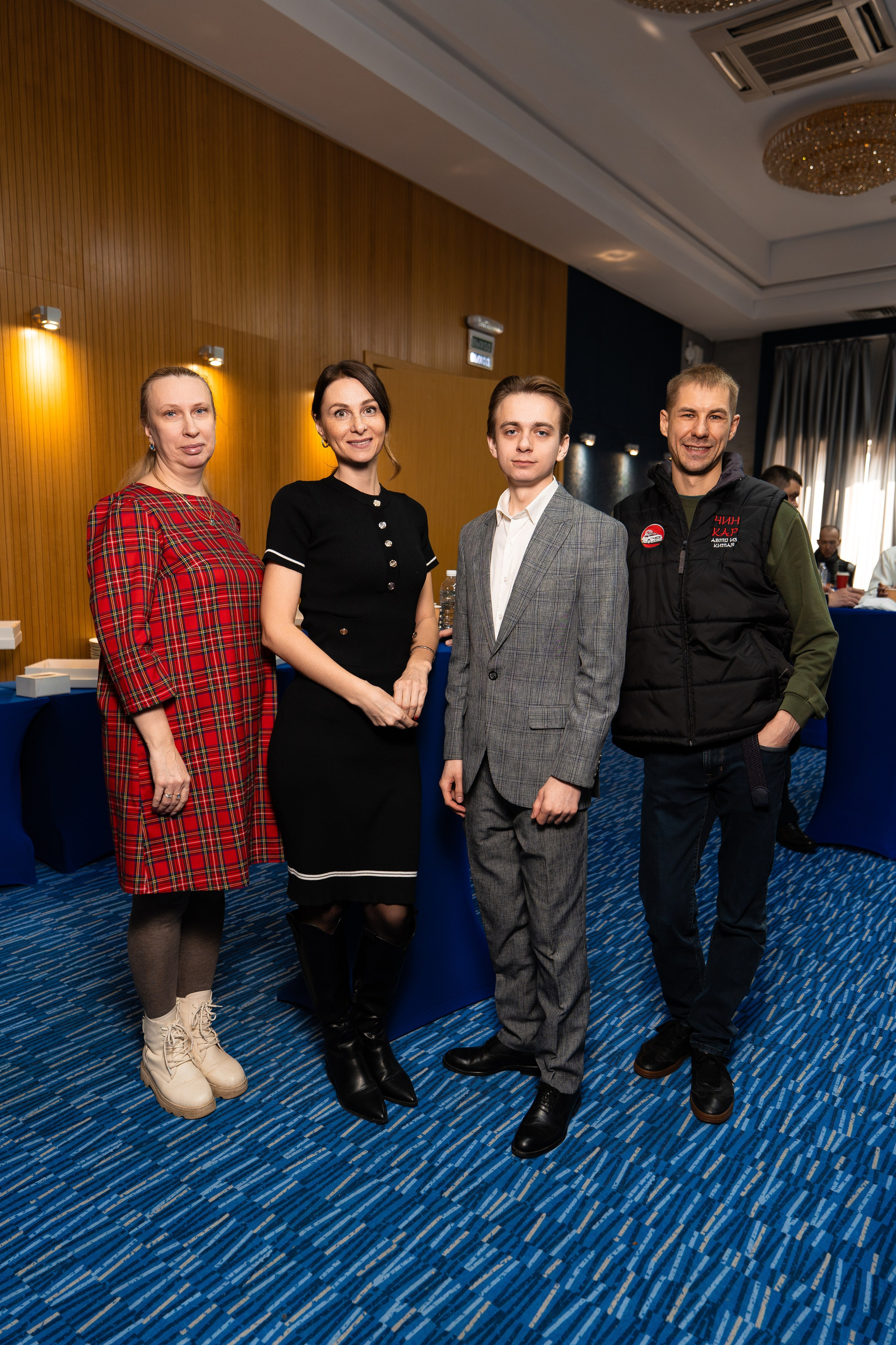 2ГИС БИЗНЕС-ЗАВТРАК. СВОИ. ФОТООТЧЕТЫ-СОБЫТИЯ-МЕСТА