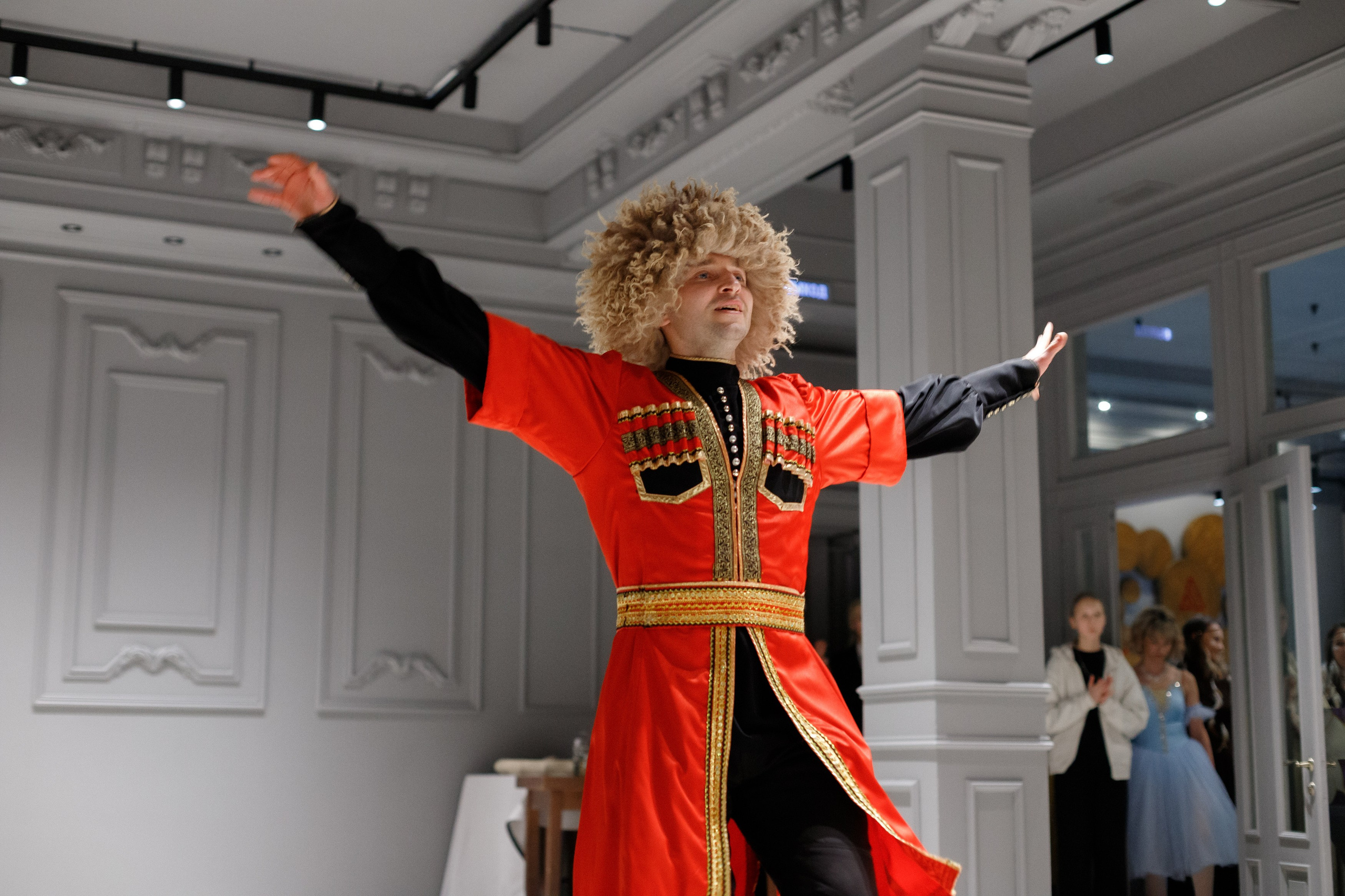 КОРОЛЕВА ДАЛЬНЕГО ВОСТОКА 2024 [ОТКРЫТИЕ КОНКУРСА]. СВОИ. ФОТООТЧЕТЫ-СОБЫТИЯ-МЕСТА