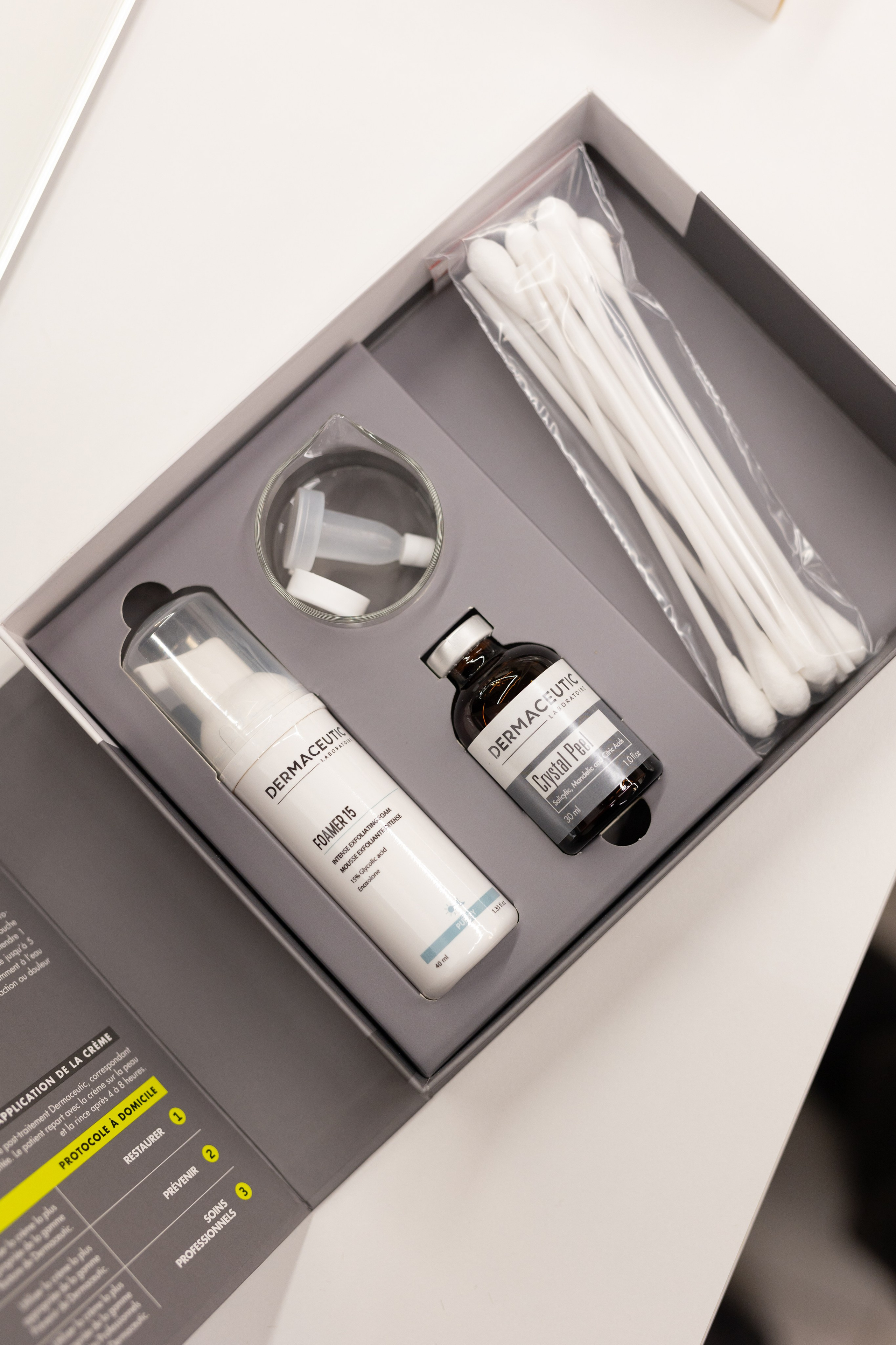 Салон красоты