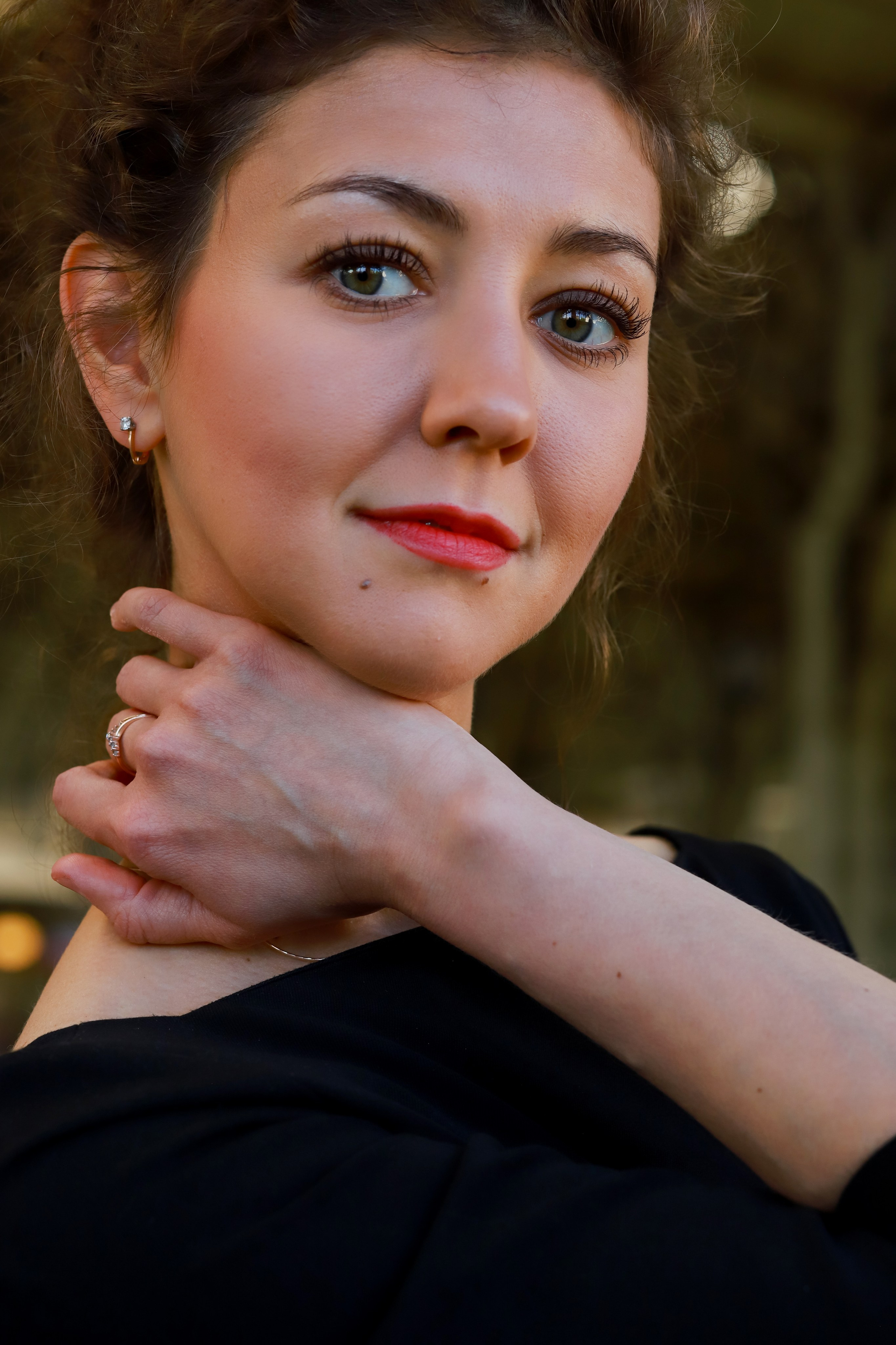 ДАРЬЯ | Санкт-Петербург. Фотограф в Выборге | Юлия Басырова