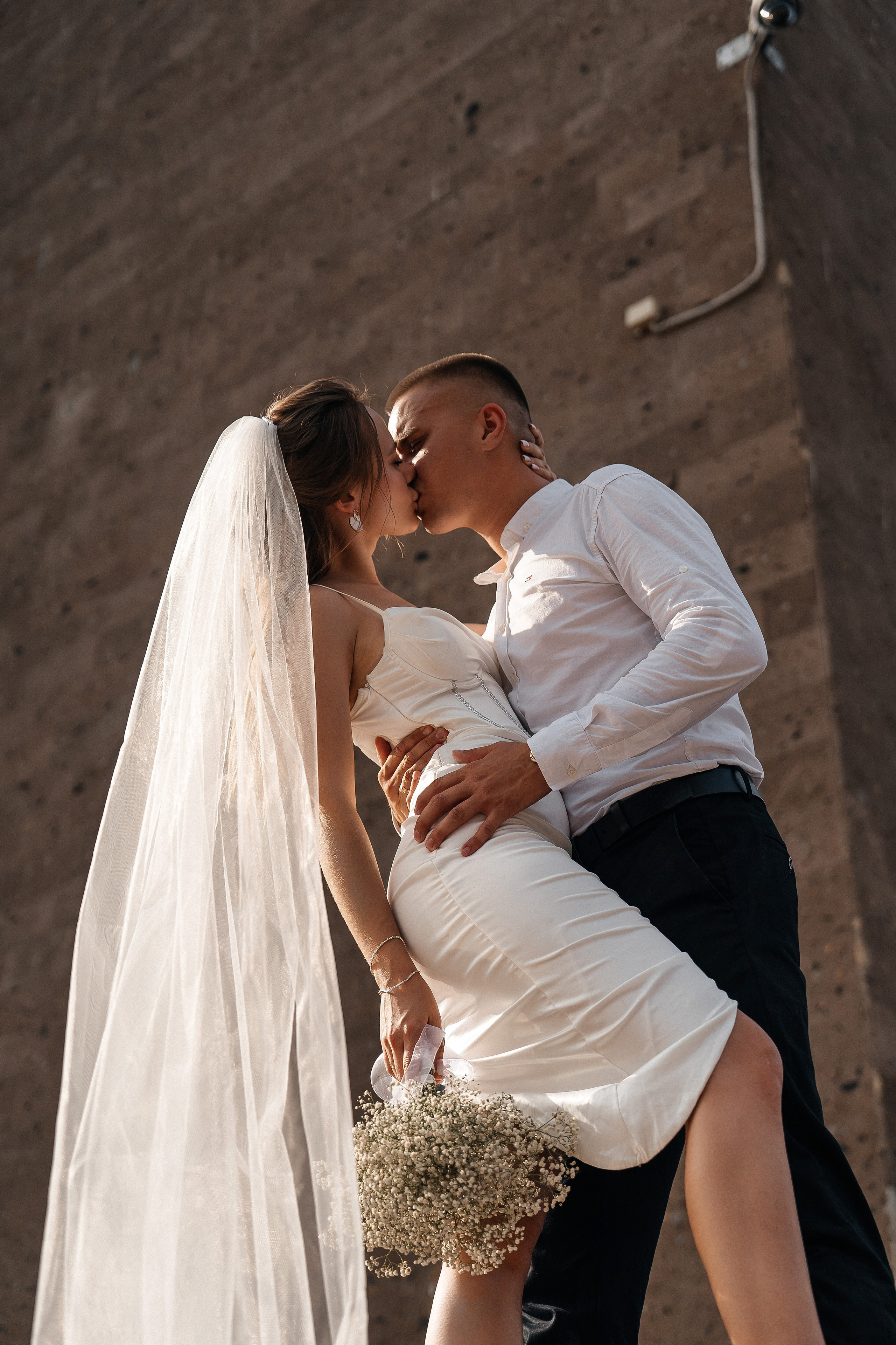 Владимир & Диана. Lokos.pro Ник Соколов Фото и Видео Москва/Ростов-на-Дону