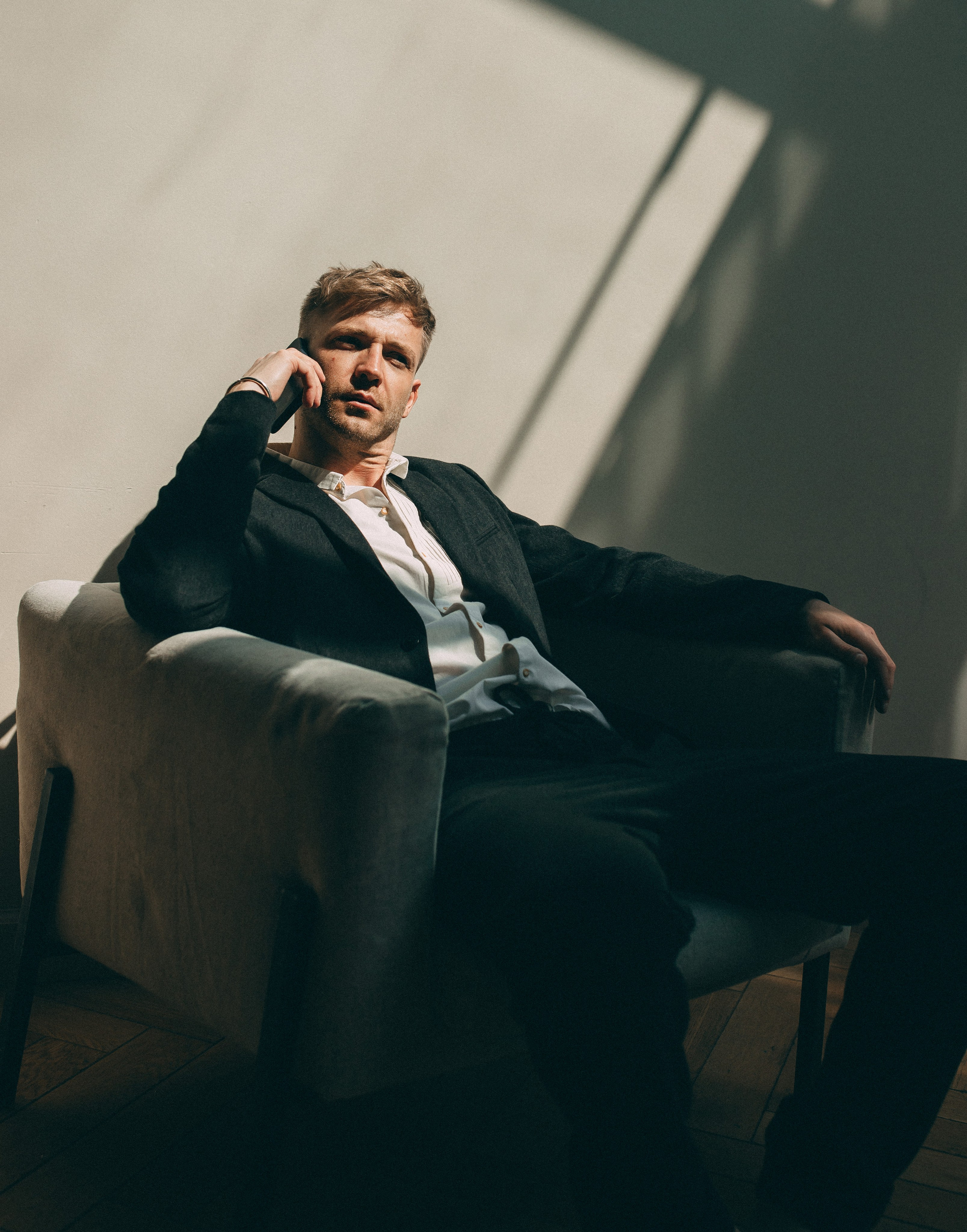 Тимофей Каратаев. Главная