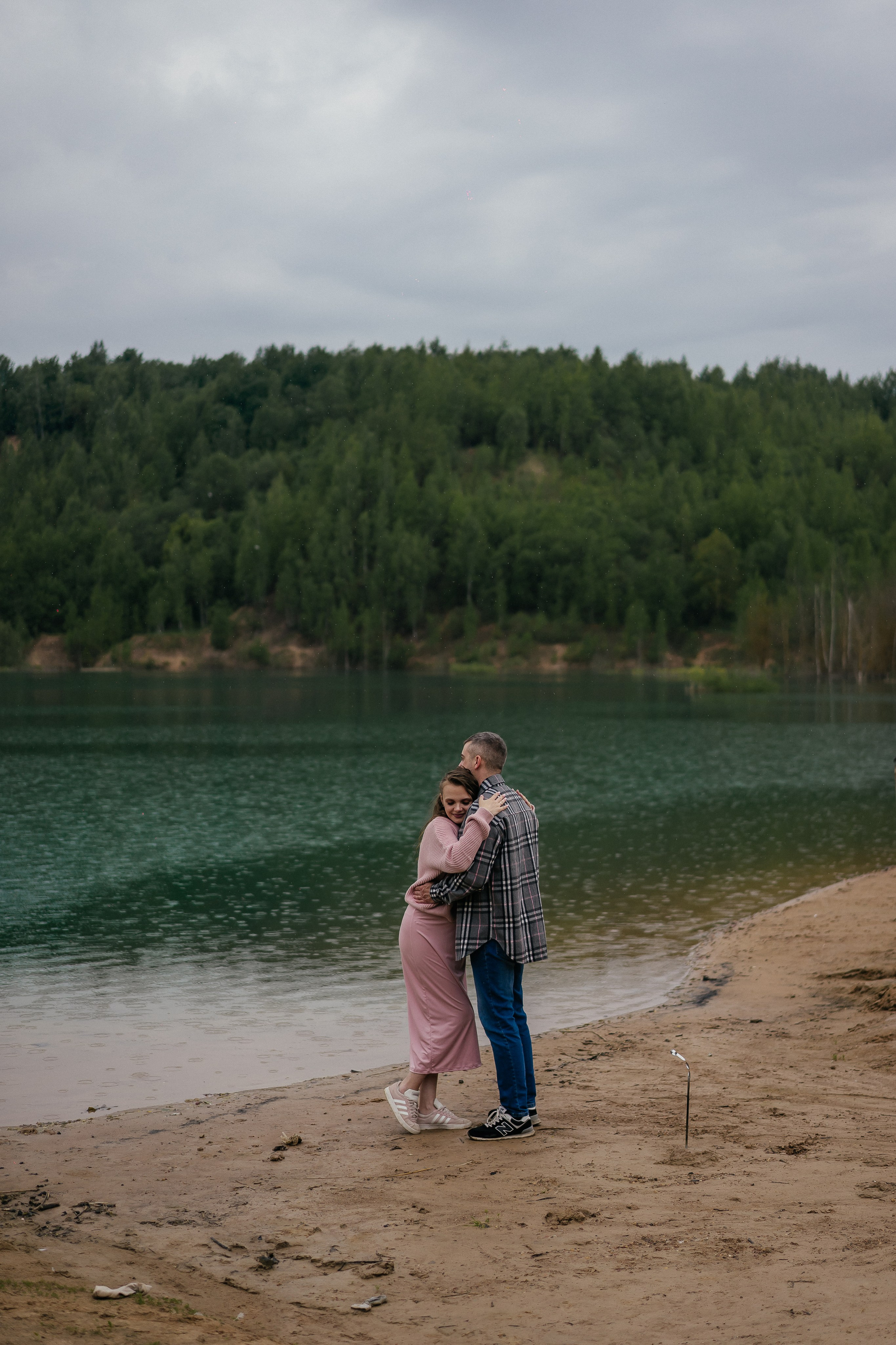 Таня & Влад | МЕЧТА. Фотограф и видеограф Смоленск | Студия Цезарь