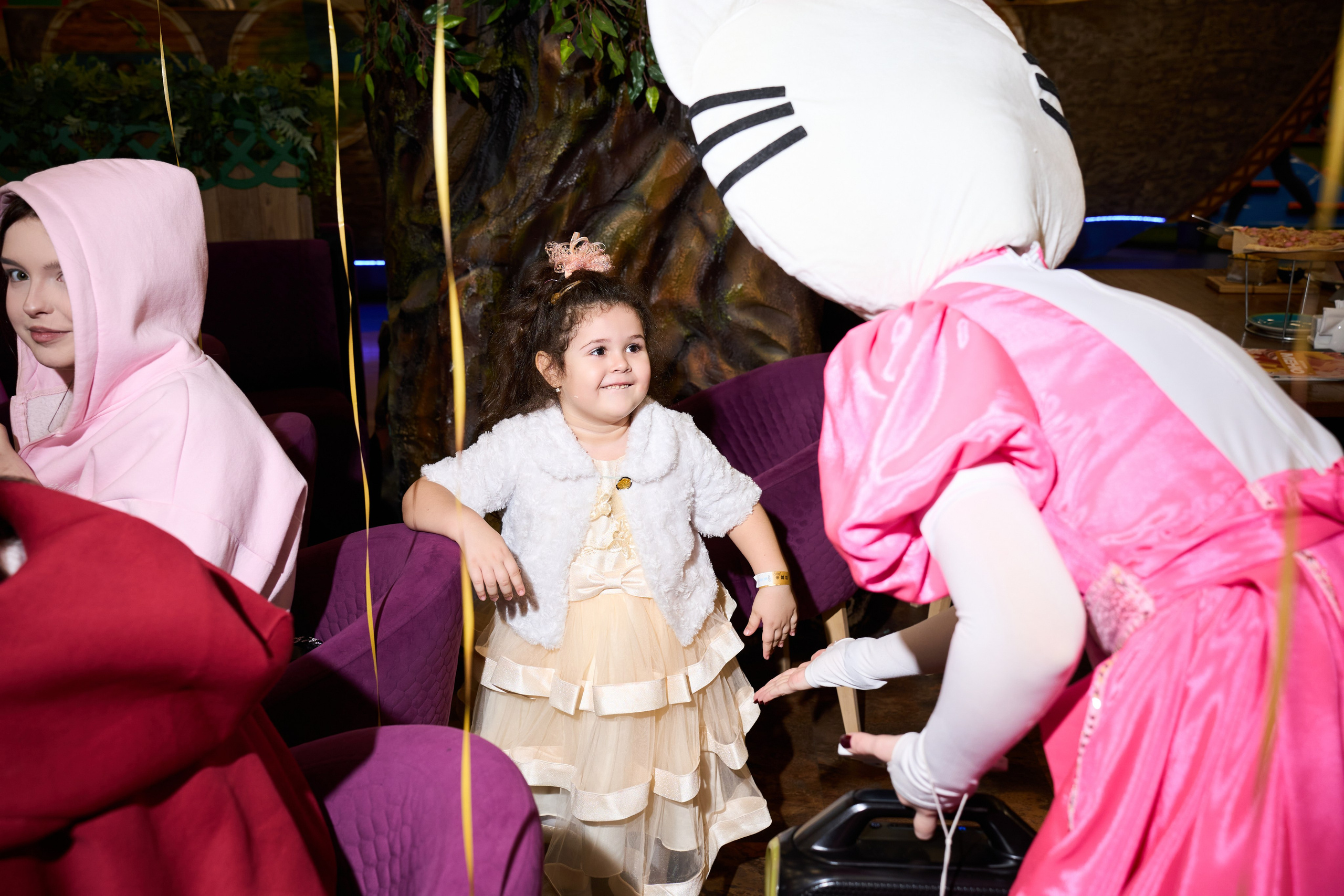 День Рождения. Елизавета Мальгина, фотограф в Москве