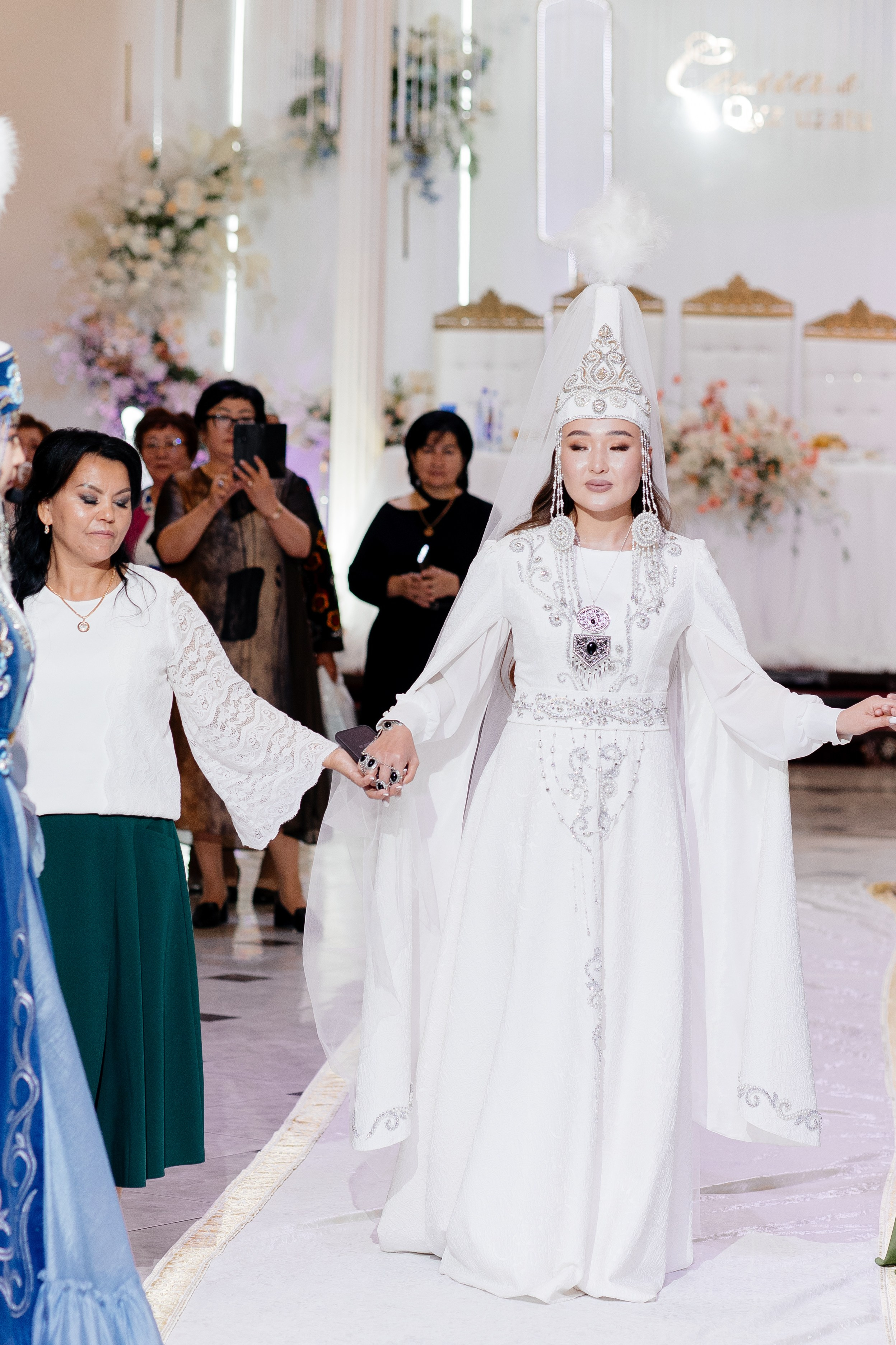 Samal QYZ UZATU. Свадебный и семейный фотограф в Нур-султан Мухтар Шахмет