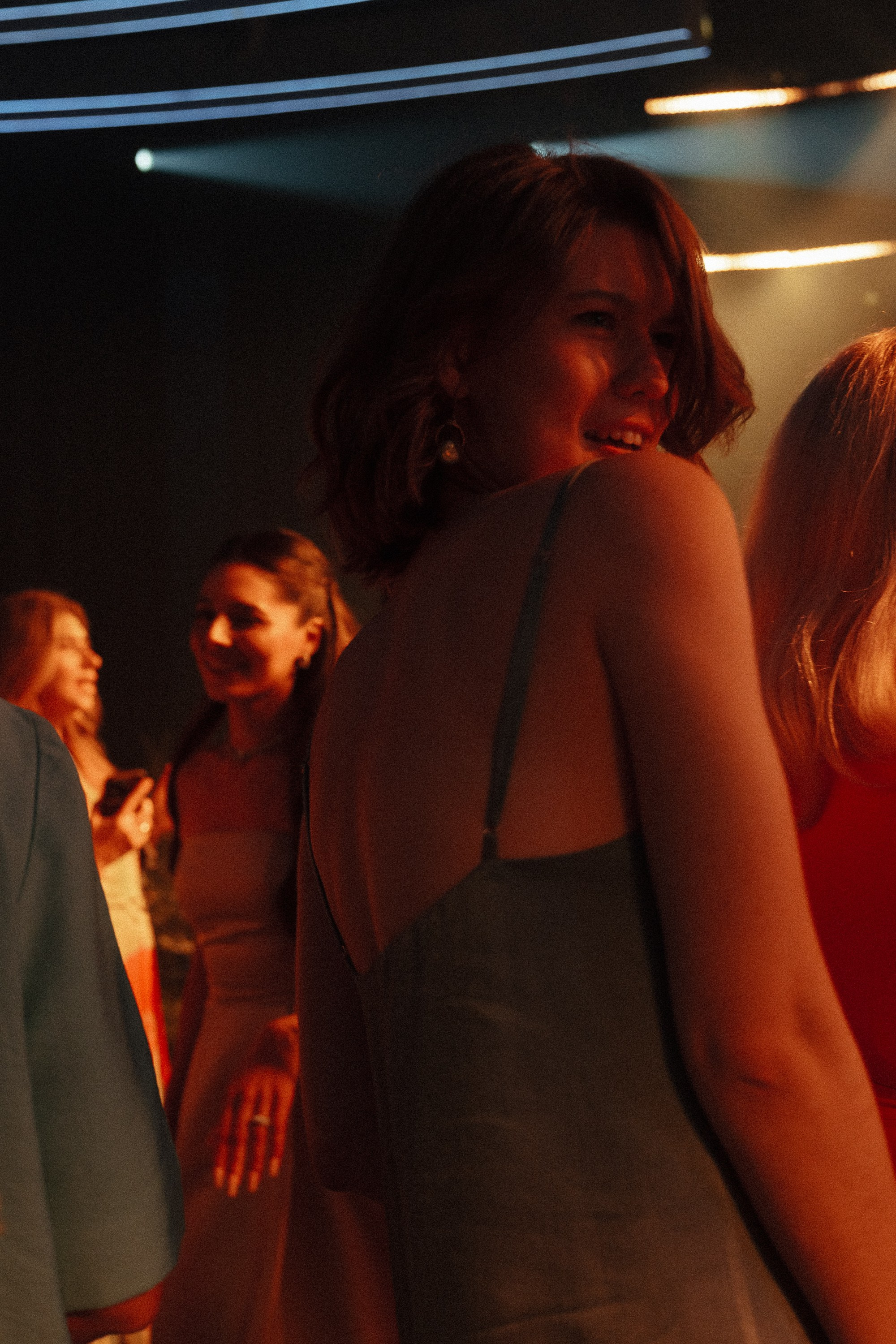 Semyon & Maria. Андрей Цветков — репортажный, свадебный и портретный фотограф в Санкт-Петербурге