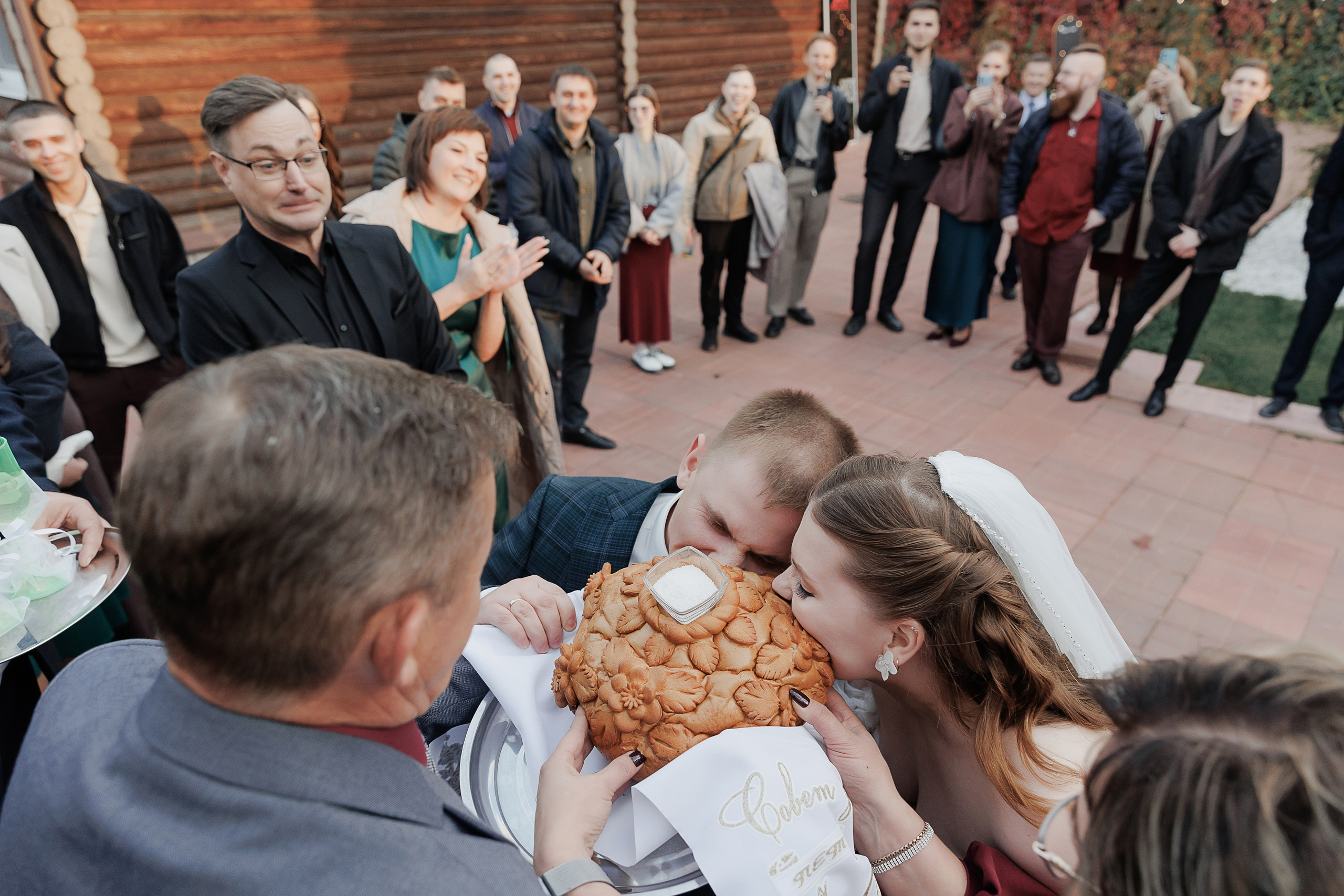 Свадьба. Свадебный и семейный фотограф в Твери и Тверской области