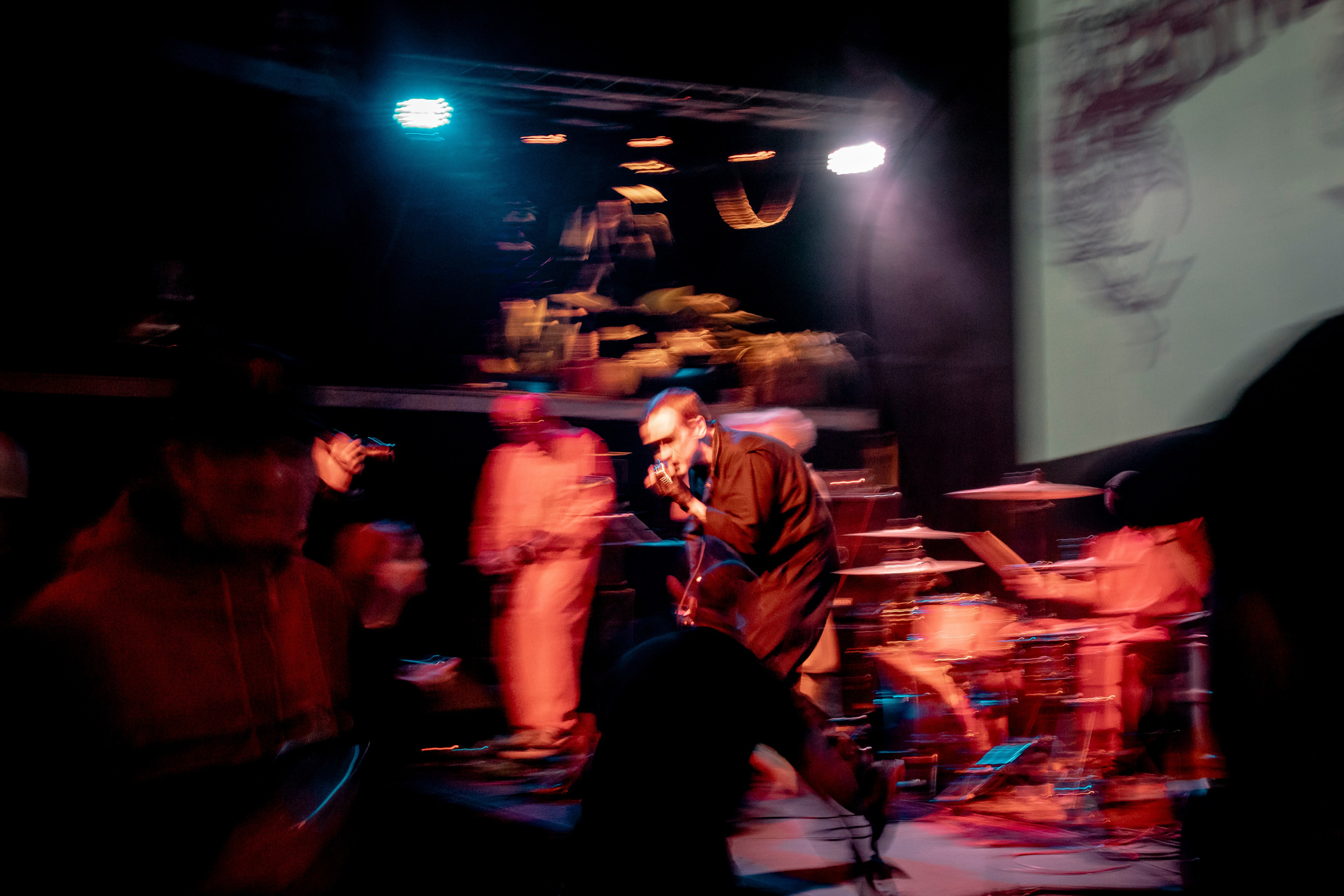 СЛЁЗЫ МОНРО. Фотограф Елена Богачева (lenalena_na_na_na)