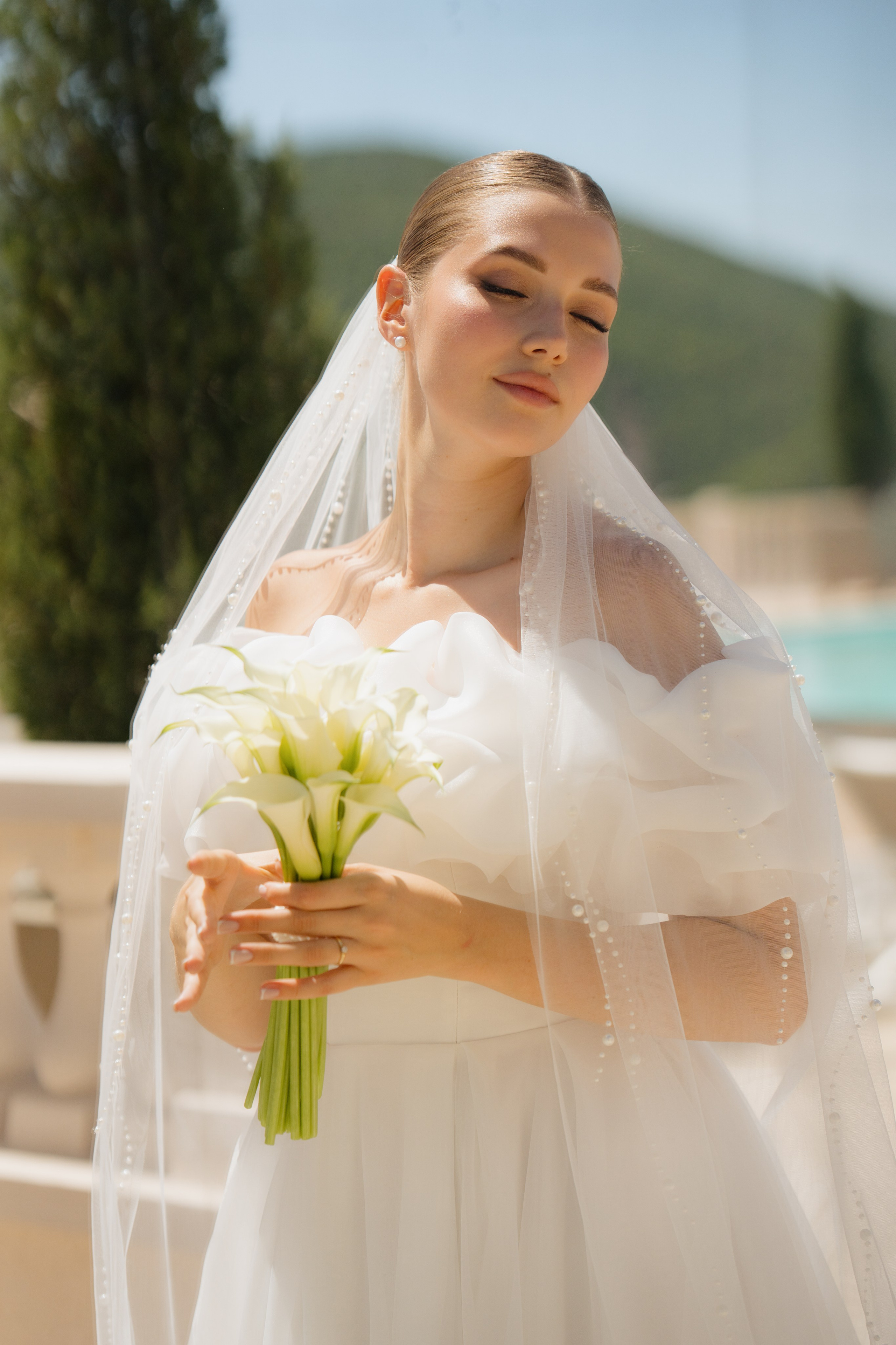 Wedding. Главная