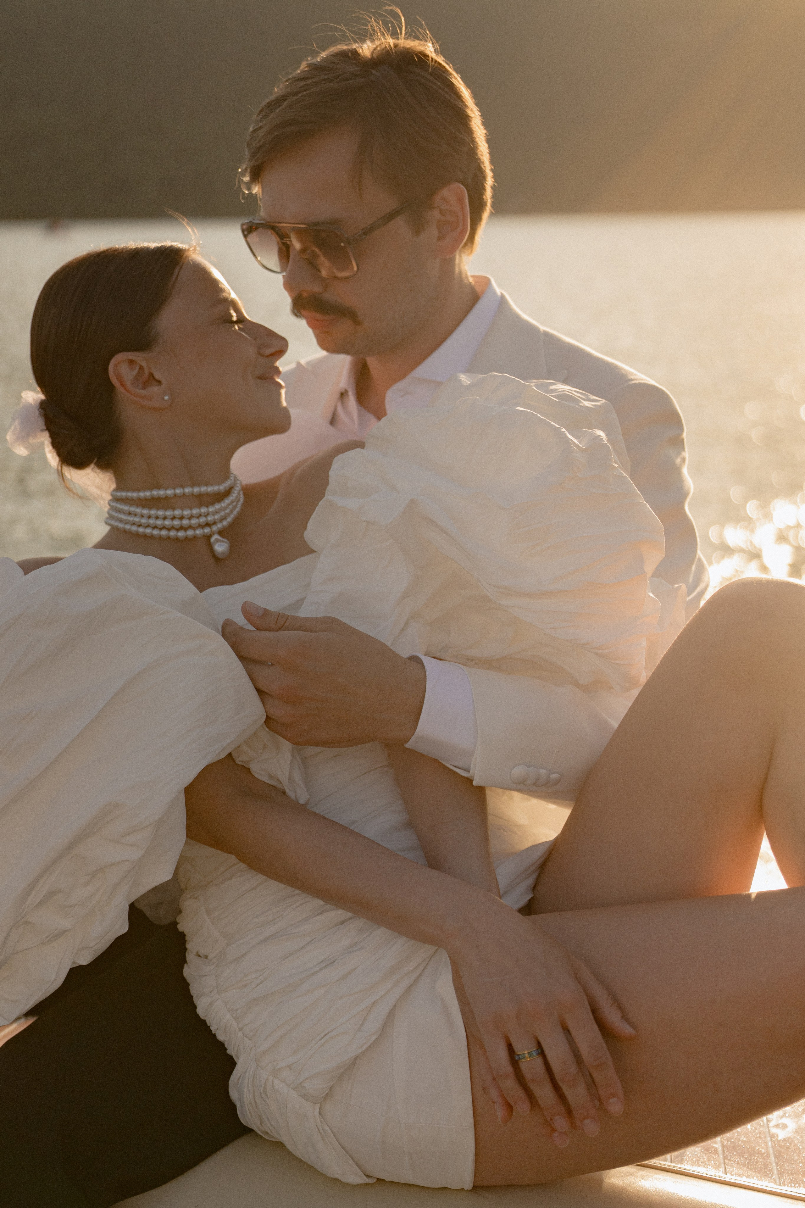 Денис и Ольга. Главная