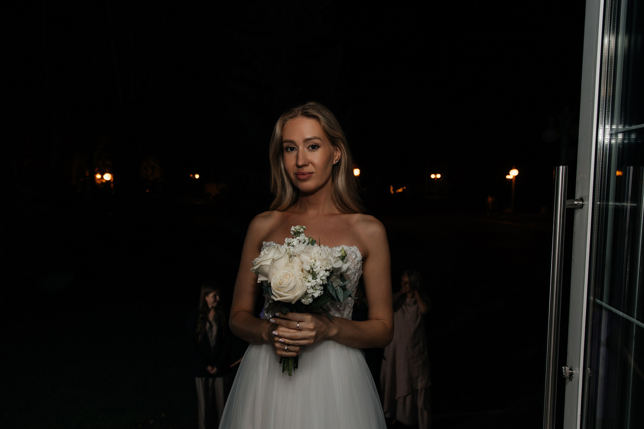 Андрей и Жанна. Свадебный фотограф Красноярск — Кристина Ива