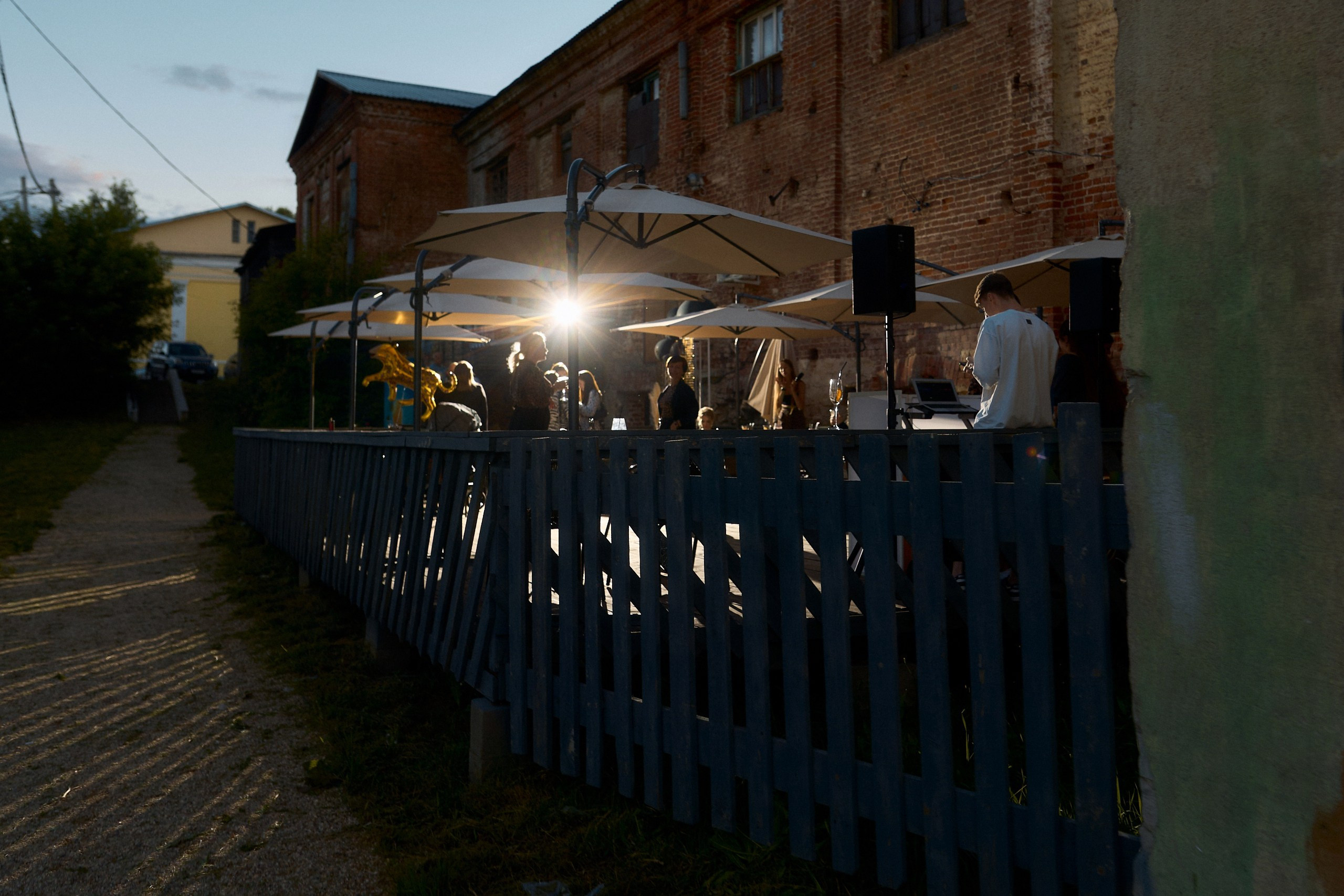 LEO party в Торжке. Павленко Дмитрий фотограф и видеограф в Торжке