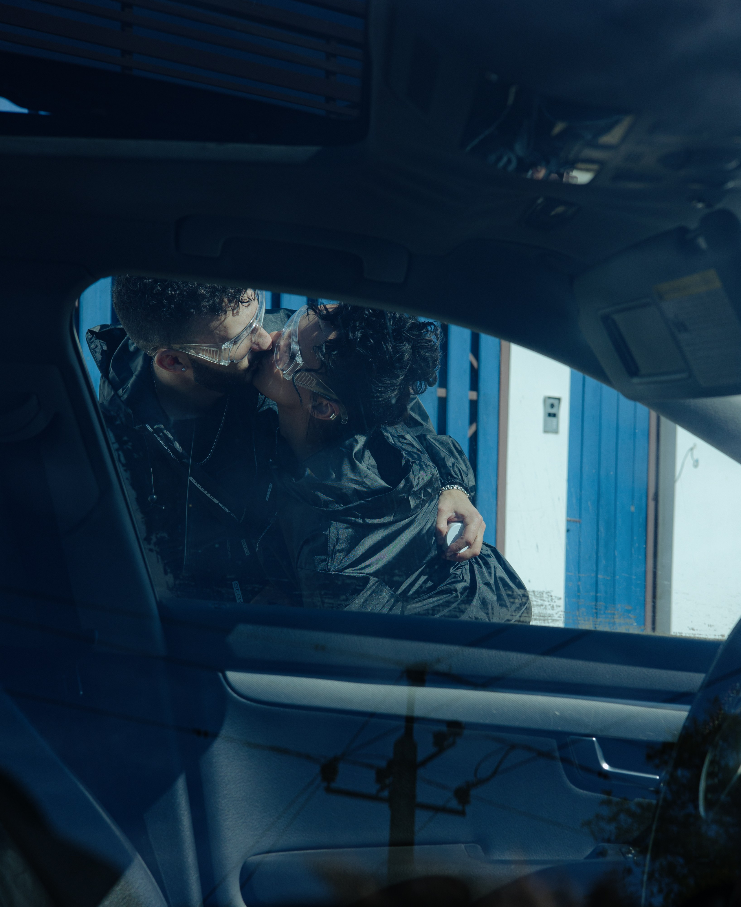 Отвратительная свадьба. Fusion Wedding Photographer