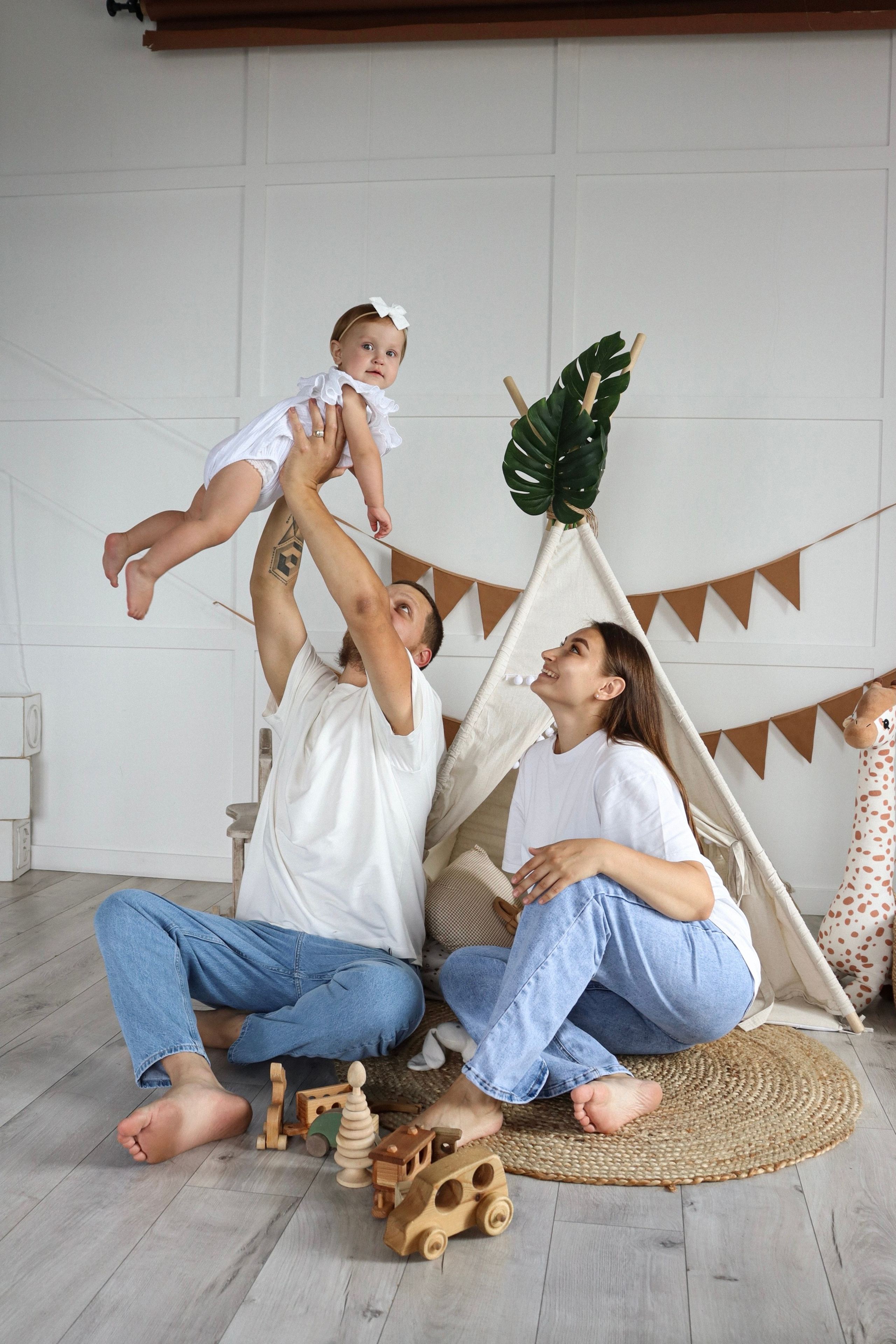 Варенька. Фотограф из Иркутска, Софья Домишкевич