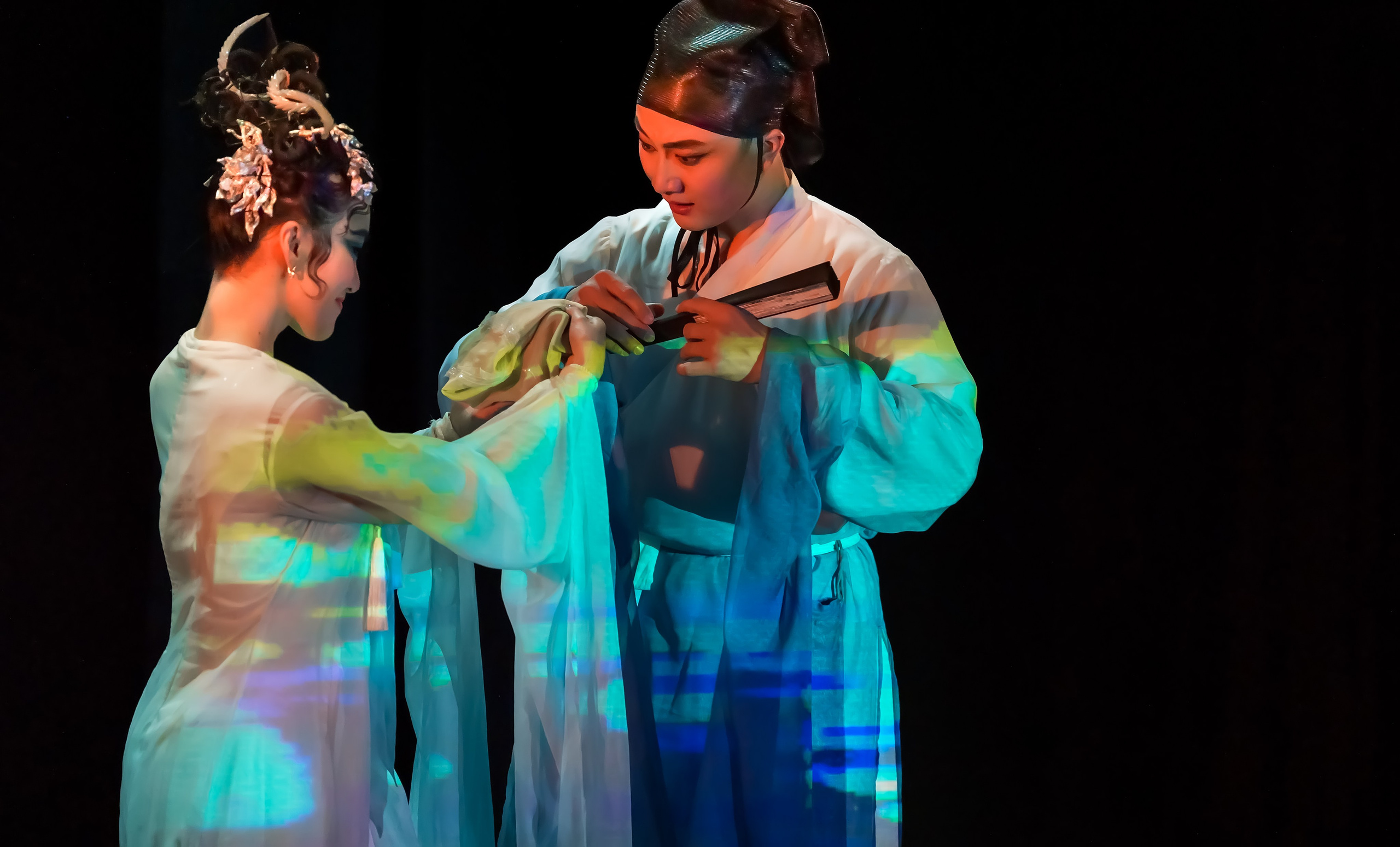 " Белая змея» фестиваль «Твой шанс ГИТИС фест. Балетный фотограф Москва Майоров Николай