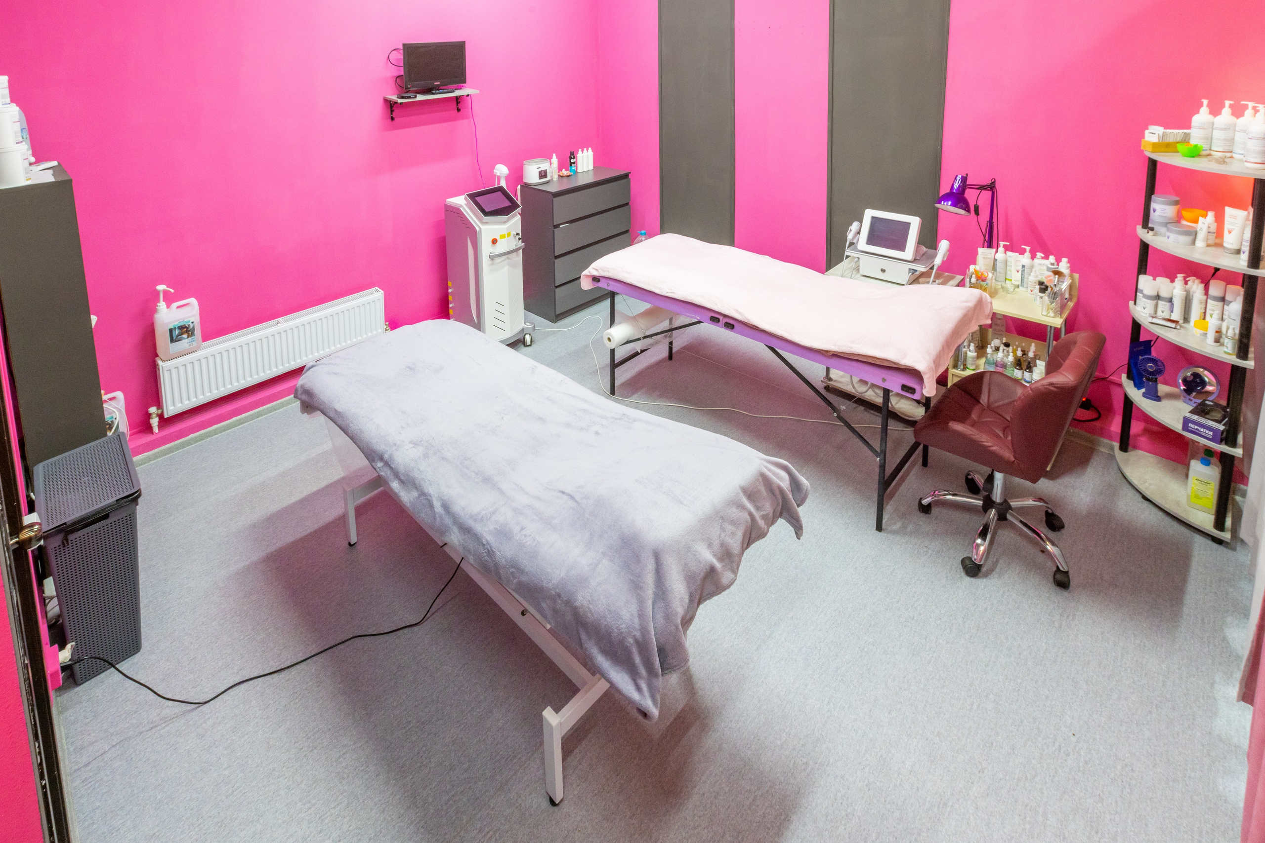 Бьюти Тайм. Фотограф в Туле Крупский АнДРей. Фотостудия «КАДР71» в Туле