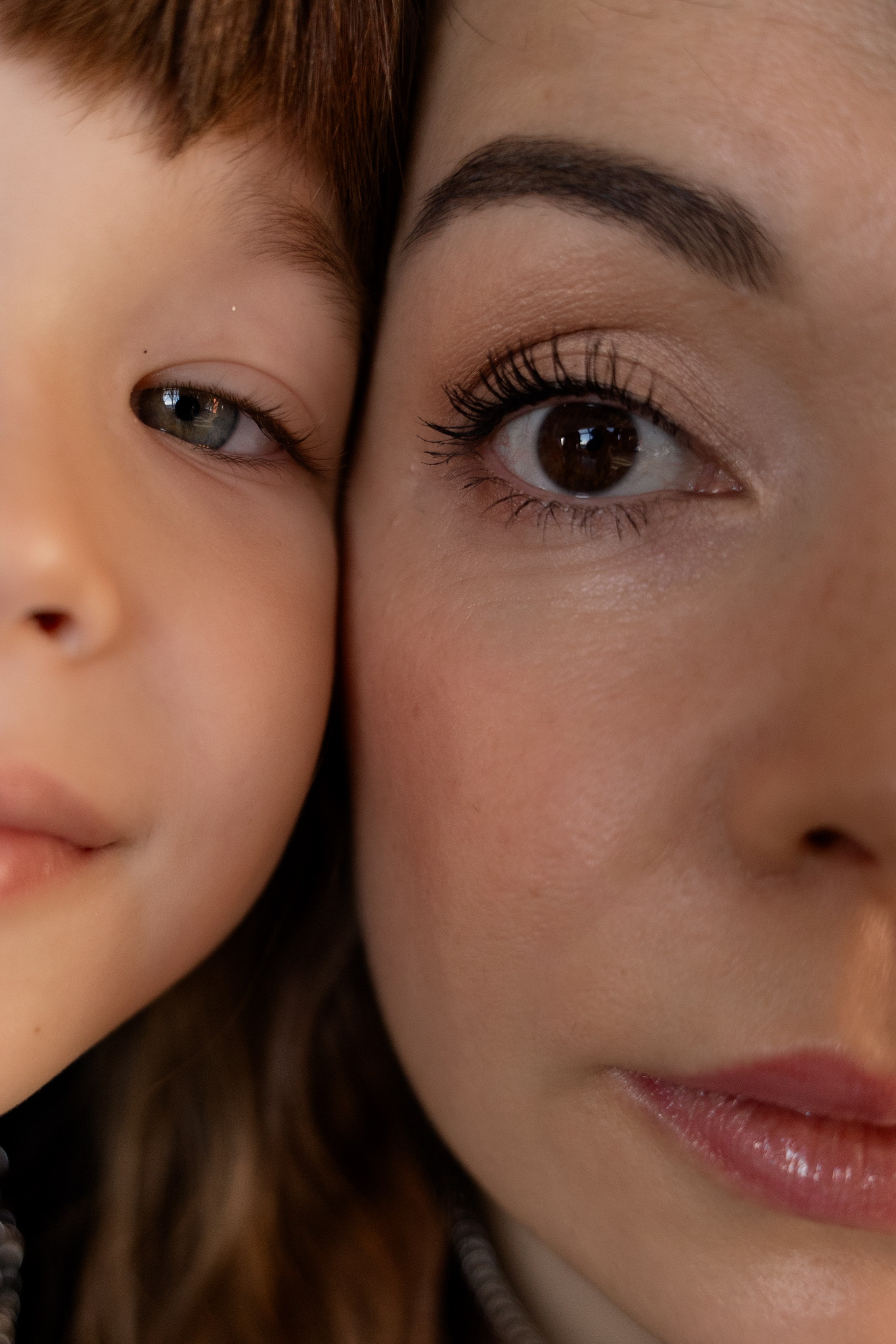 Анастасия, Павел и Алиса🤍. Фотограф Артем Бросов в Санкт-Петербурге и Дубае