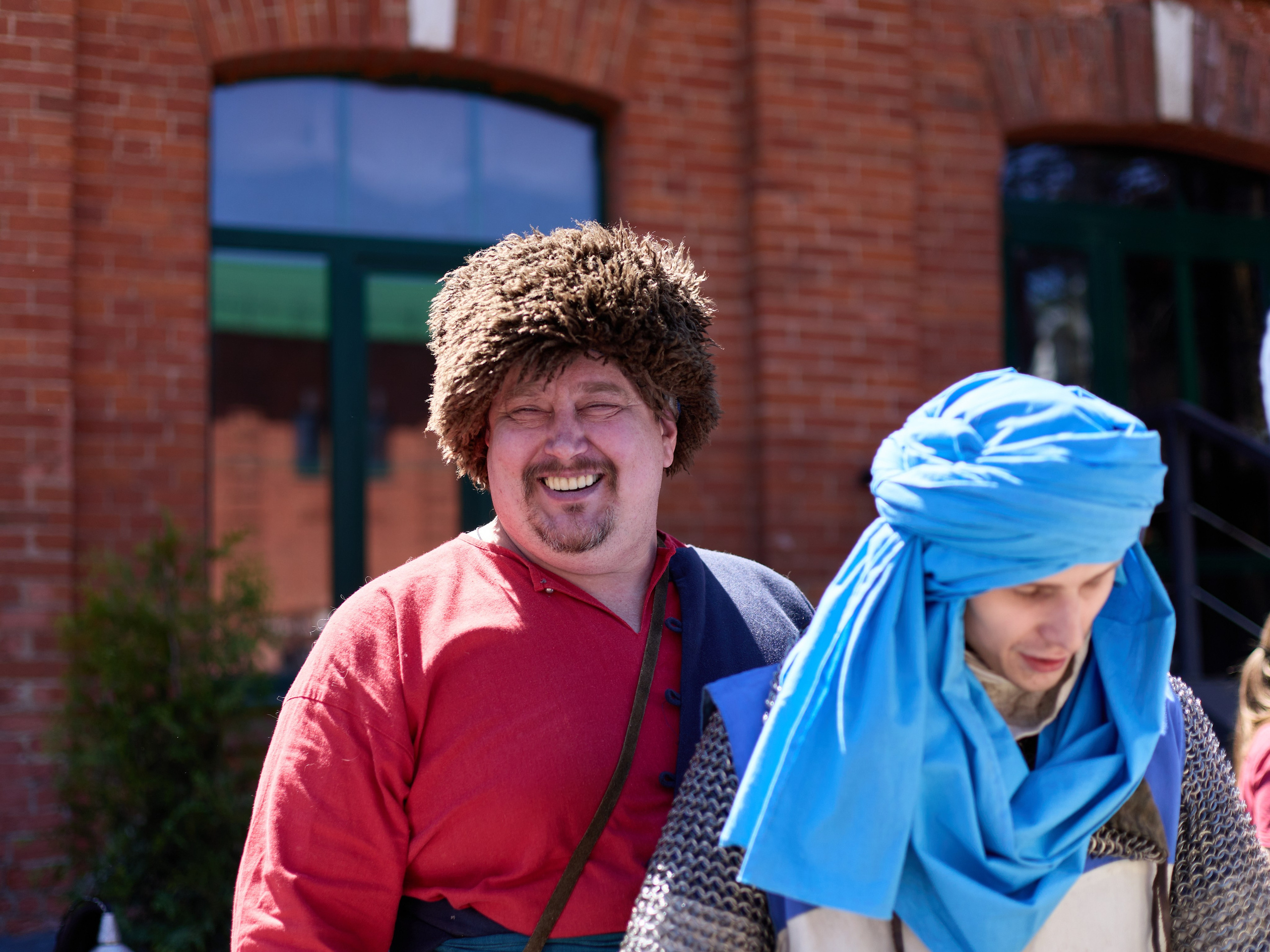 Репортажный фотограф Тула