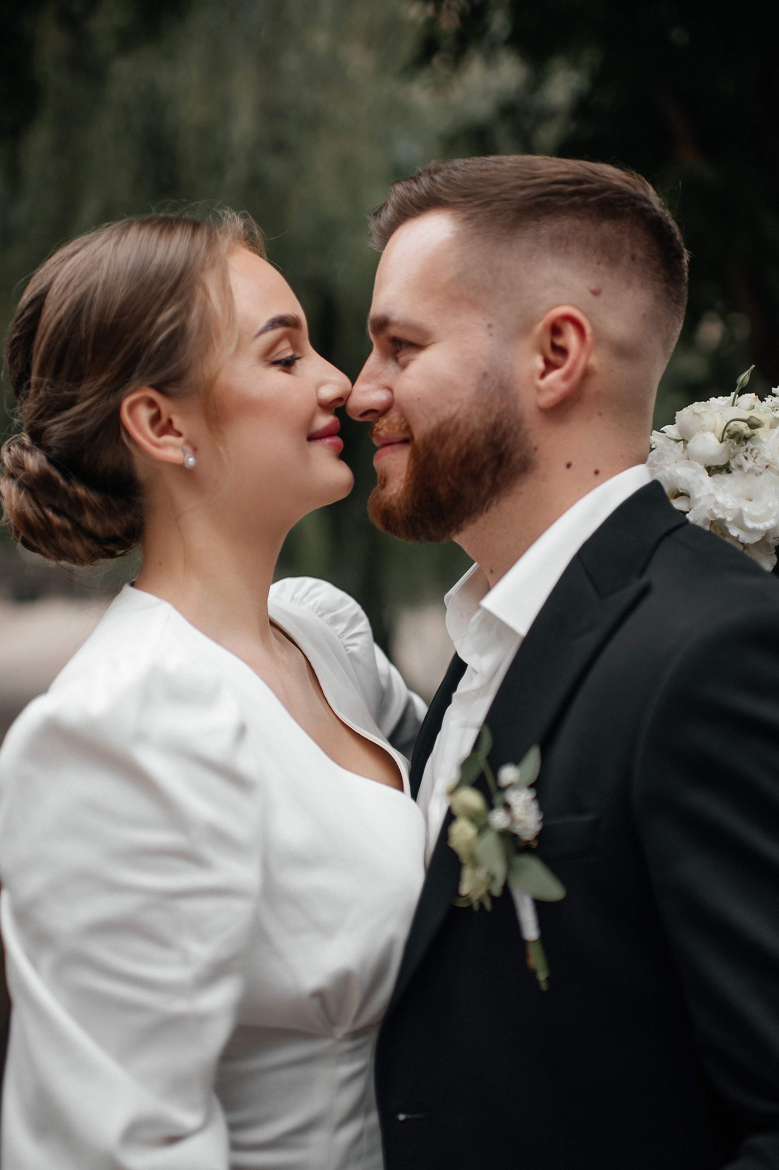 Библиотека. Свадебный фотограф Ростов-на-Дону от 4 400 руб. |Кристина Гайсенюк