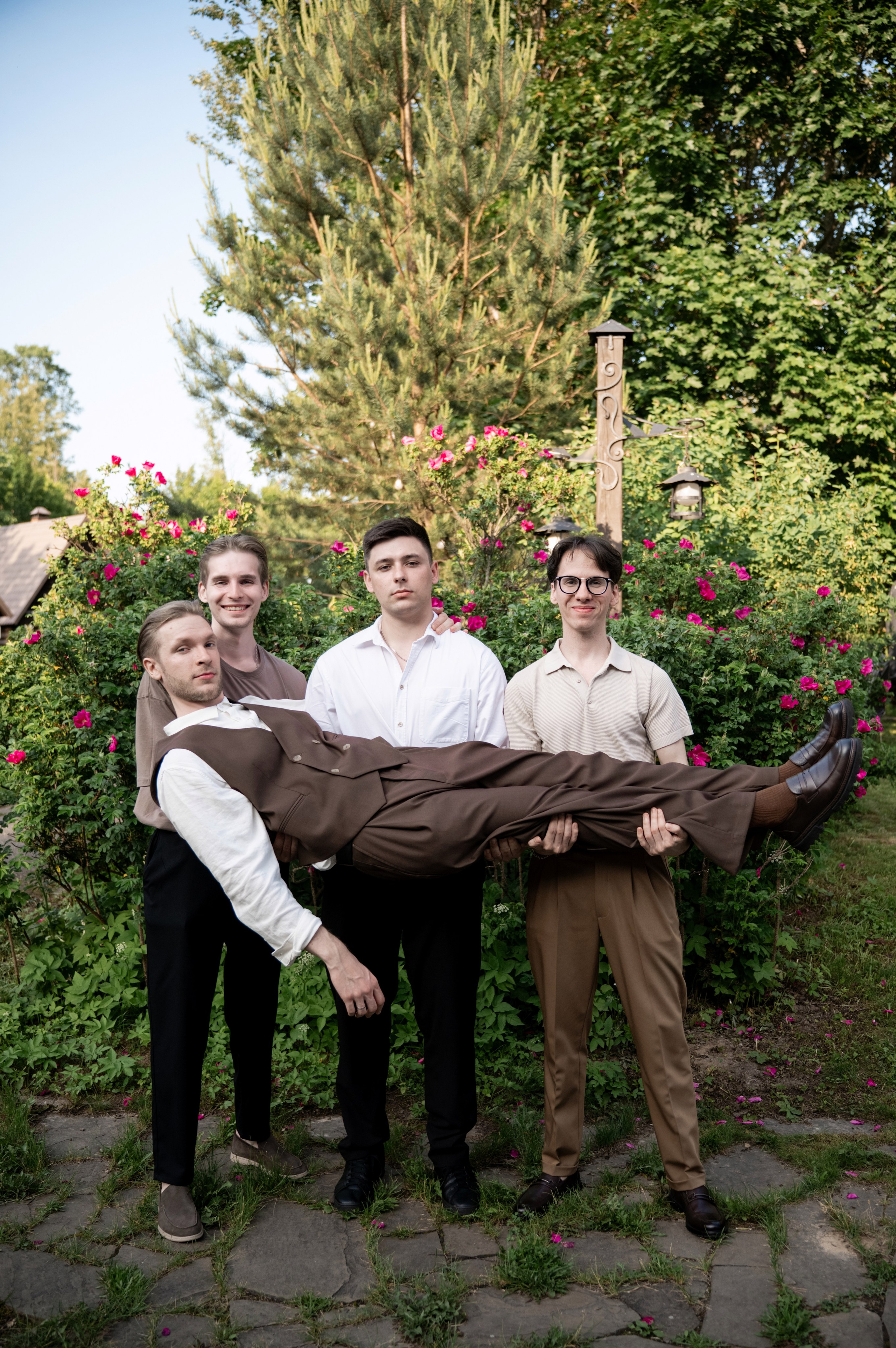 Nikita&Ekaterina. Свадебный фотограф МОСКВА, КРЫМ, СМОЛЕНСК АЛЯ КОНОВАЛОВА