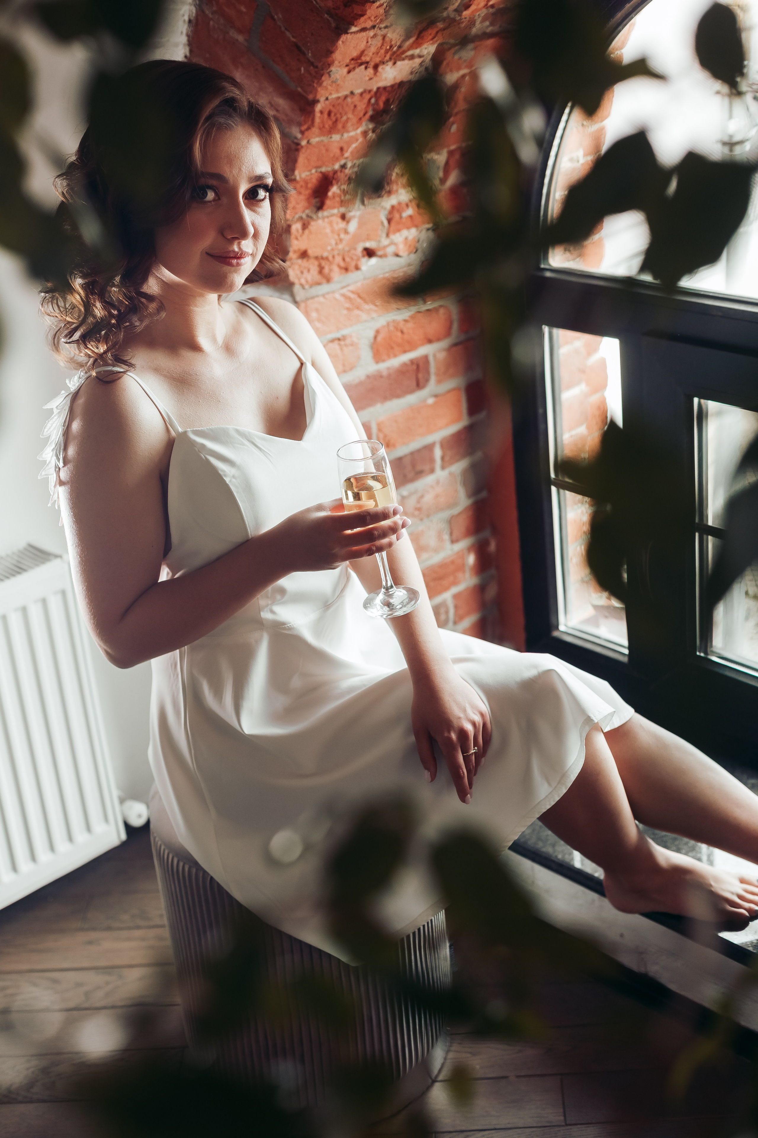 Коля и Оля. Свадебный фотограф в Краснодаре Николай Крауз