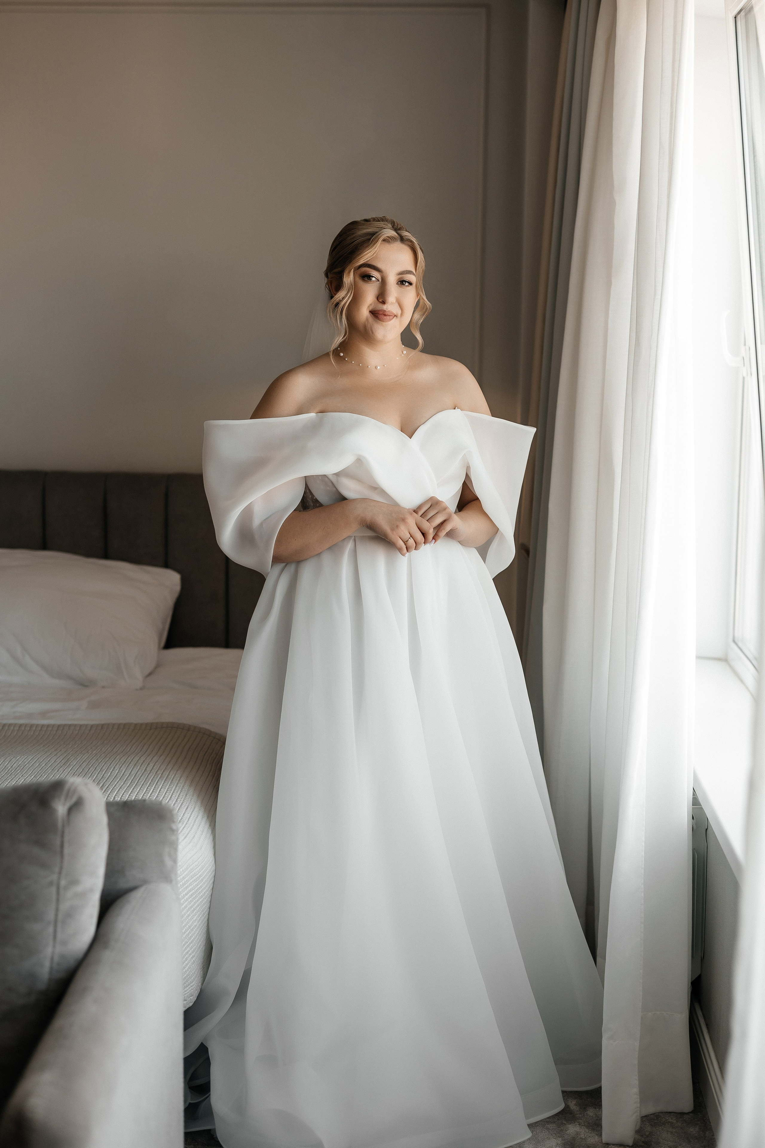 Артемий & Виктория. Свадебный и семейный фотограф в Омске Евгения Хакимова