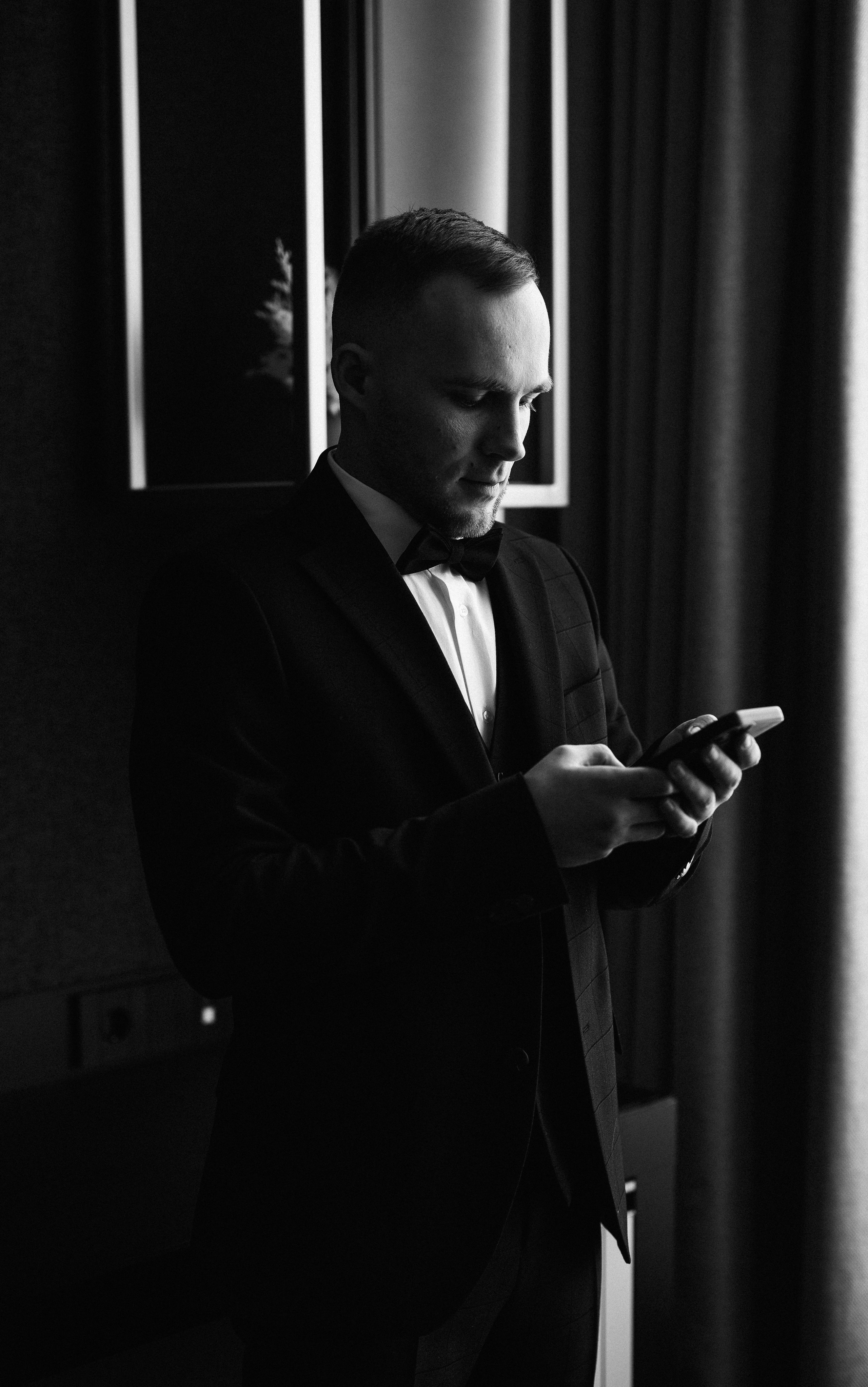 Вероника & Игорь | 22.02.25. Свадебный и семейный фотограф в Омске Евгения Хакимова